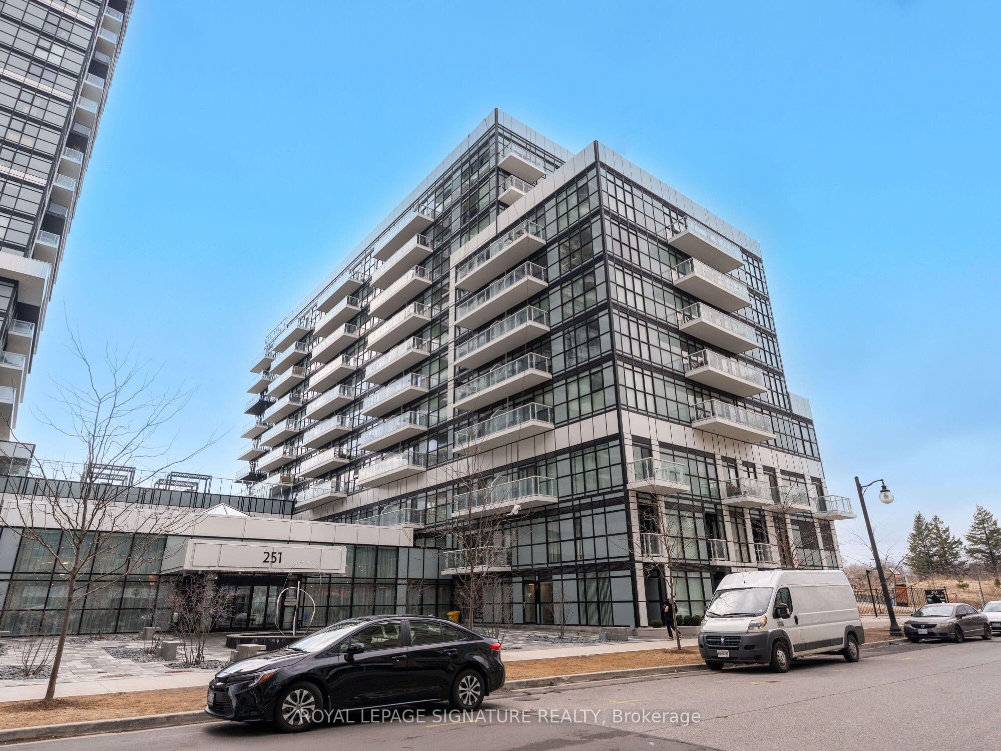 Main Property