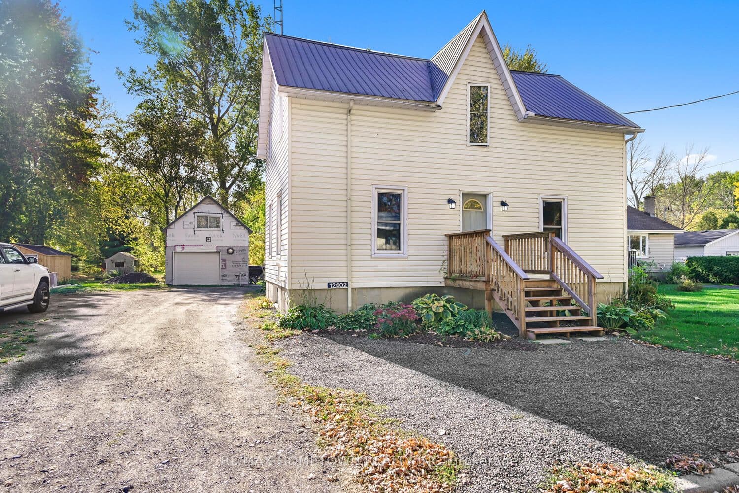Property