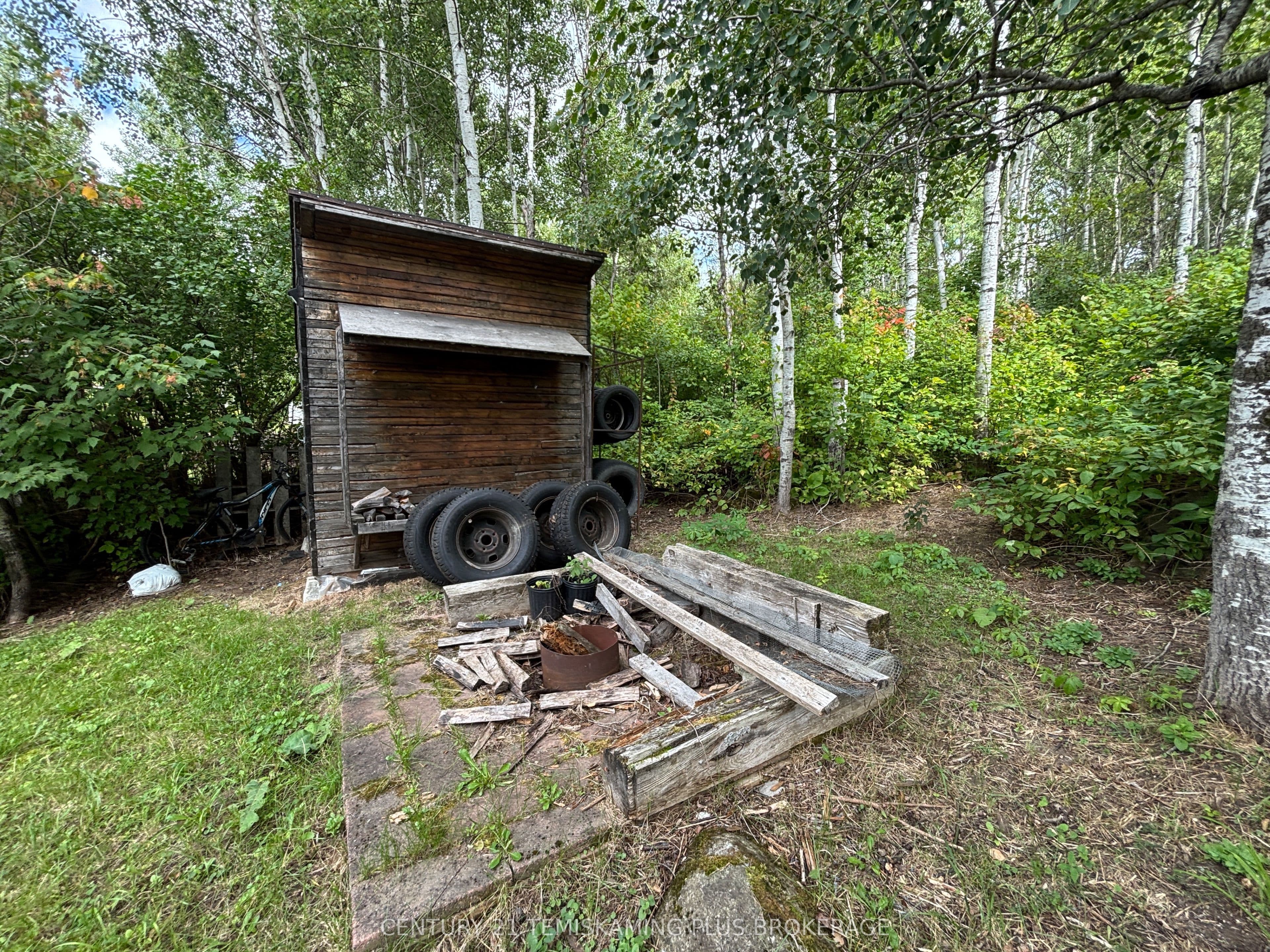 Property