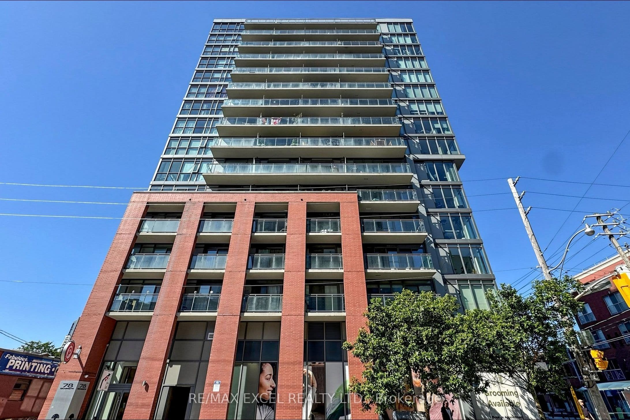 Main Property