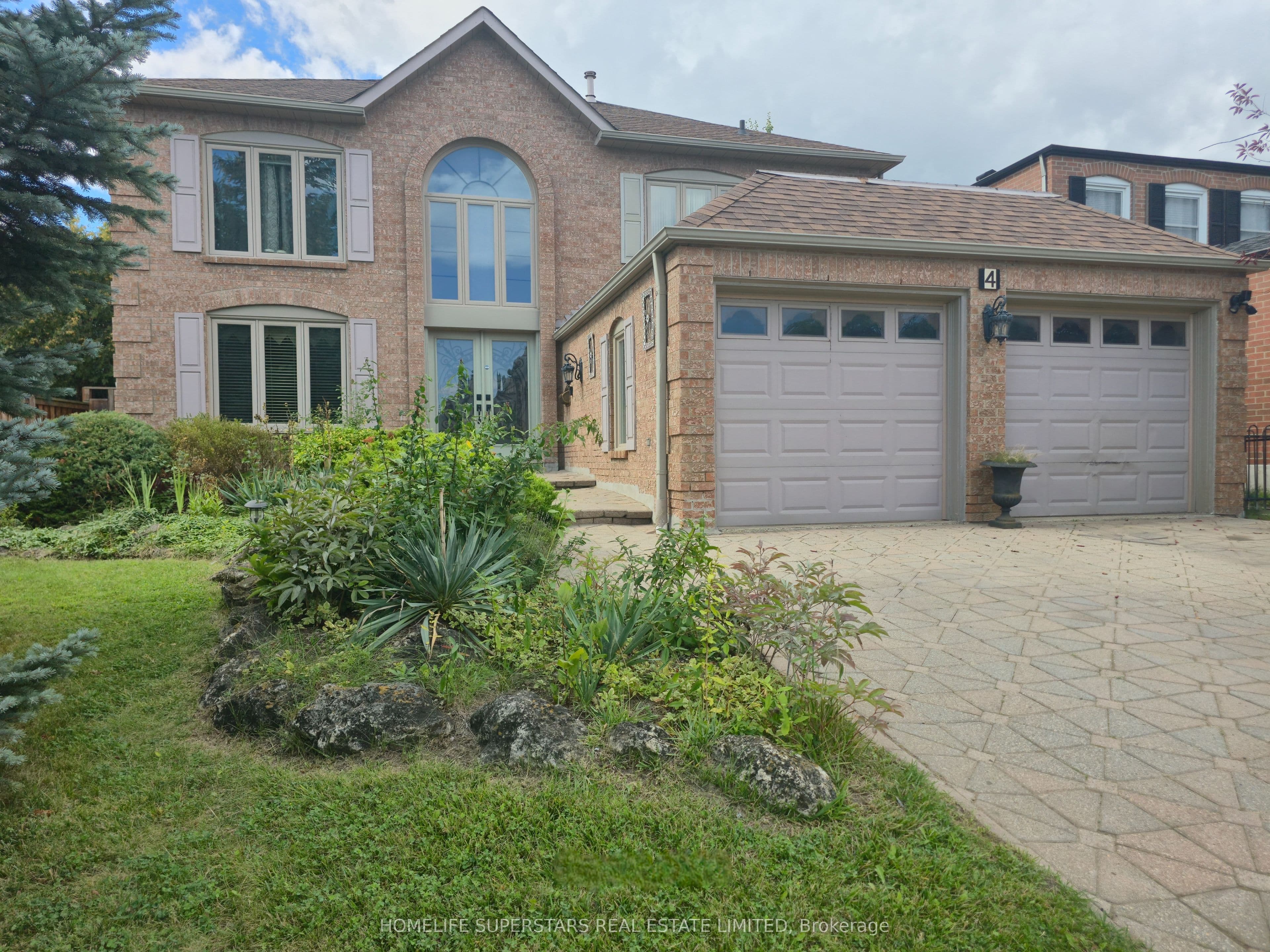 Main Property