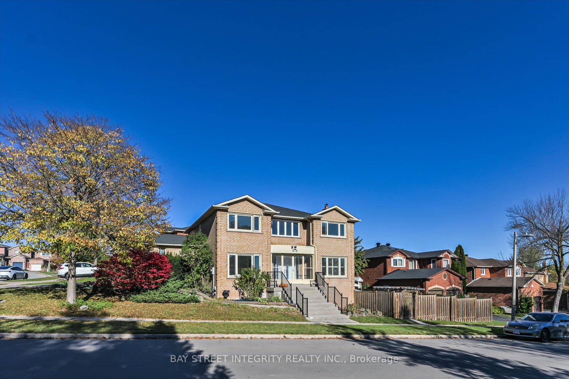 Main Property