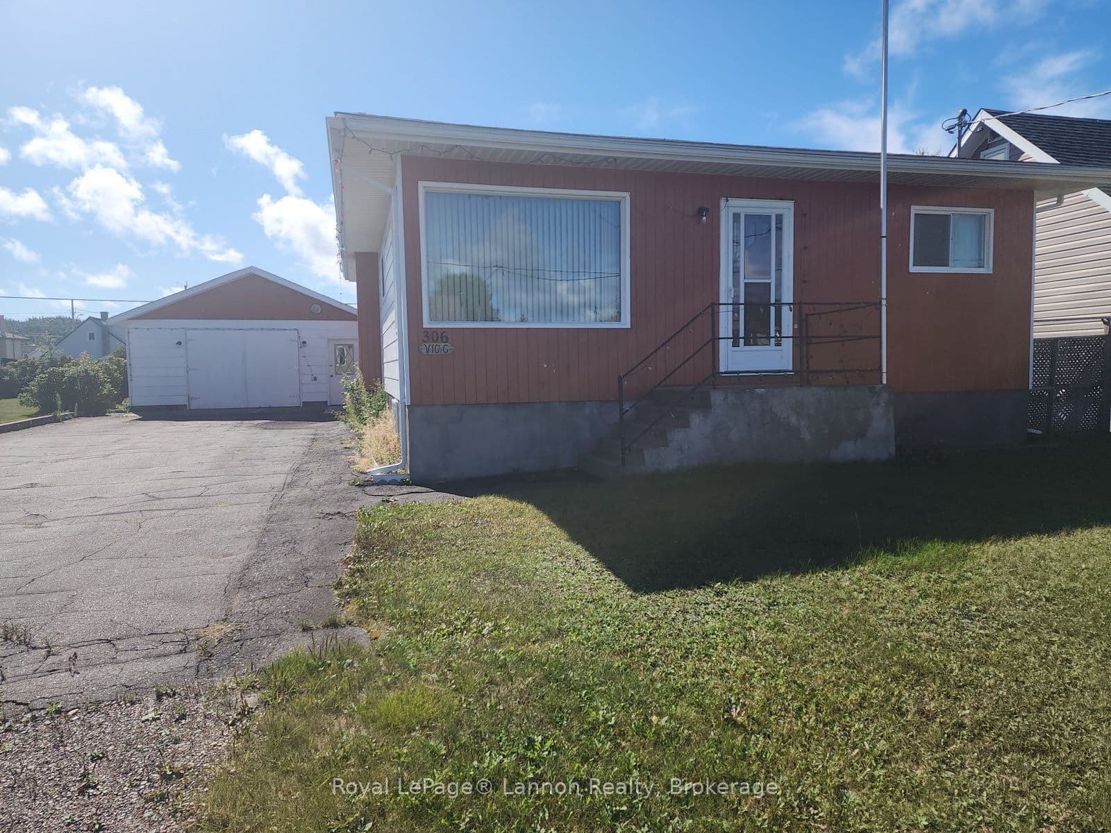 Main Property