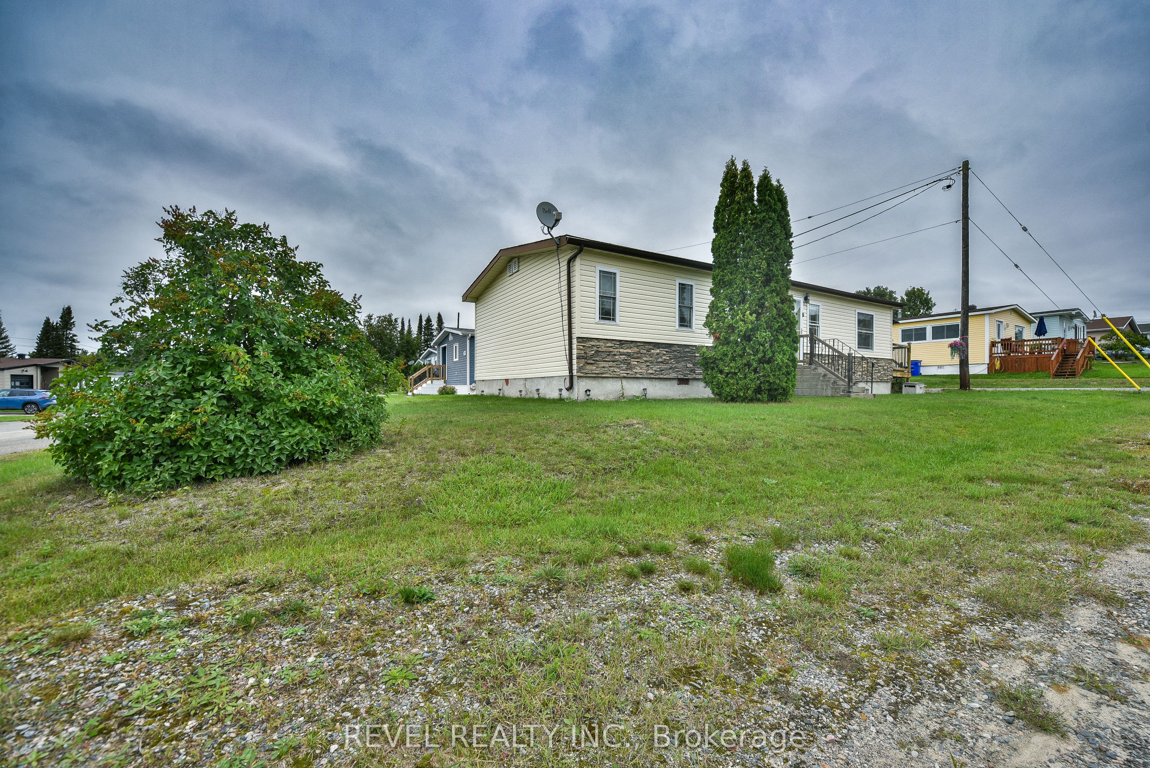 Property