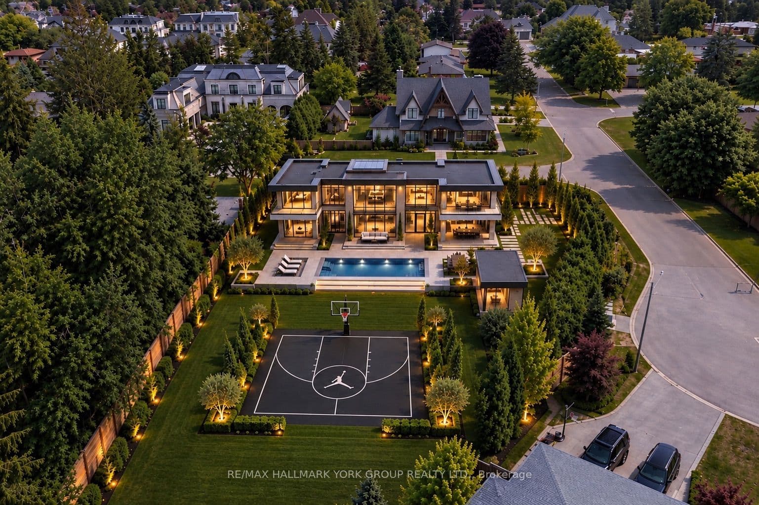 Property