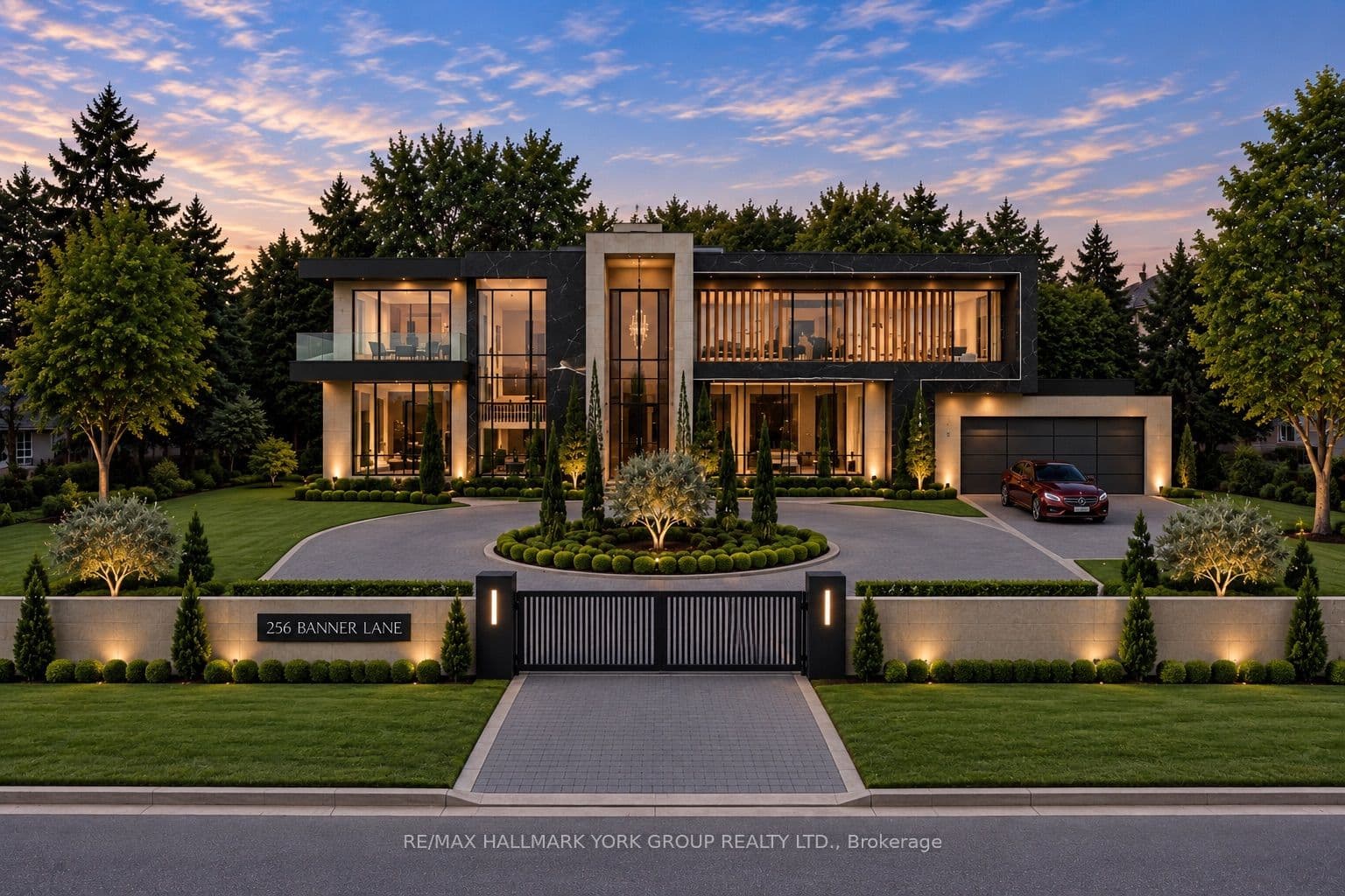 Property