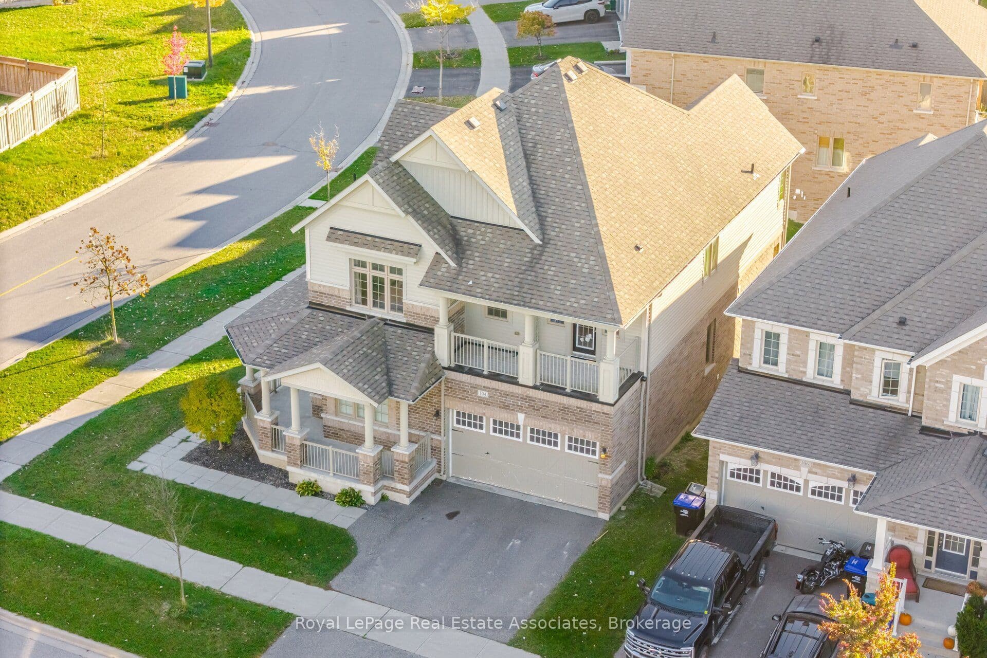 Main Property