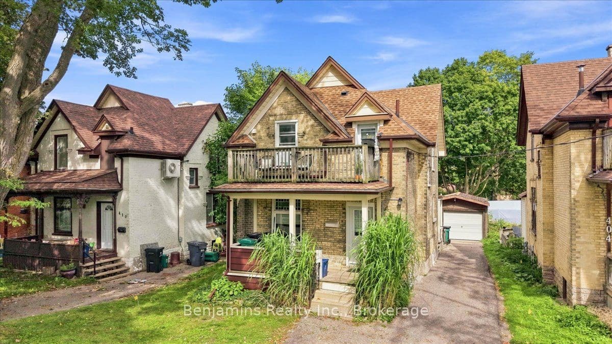 Property