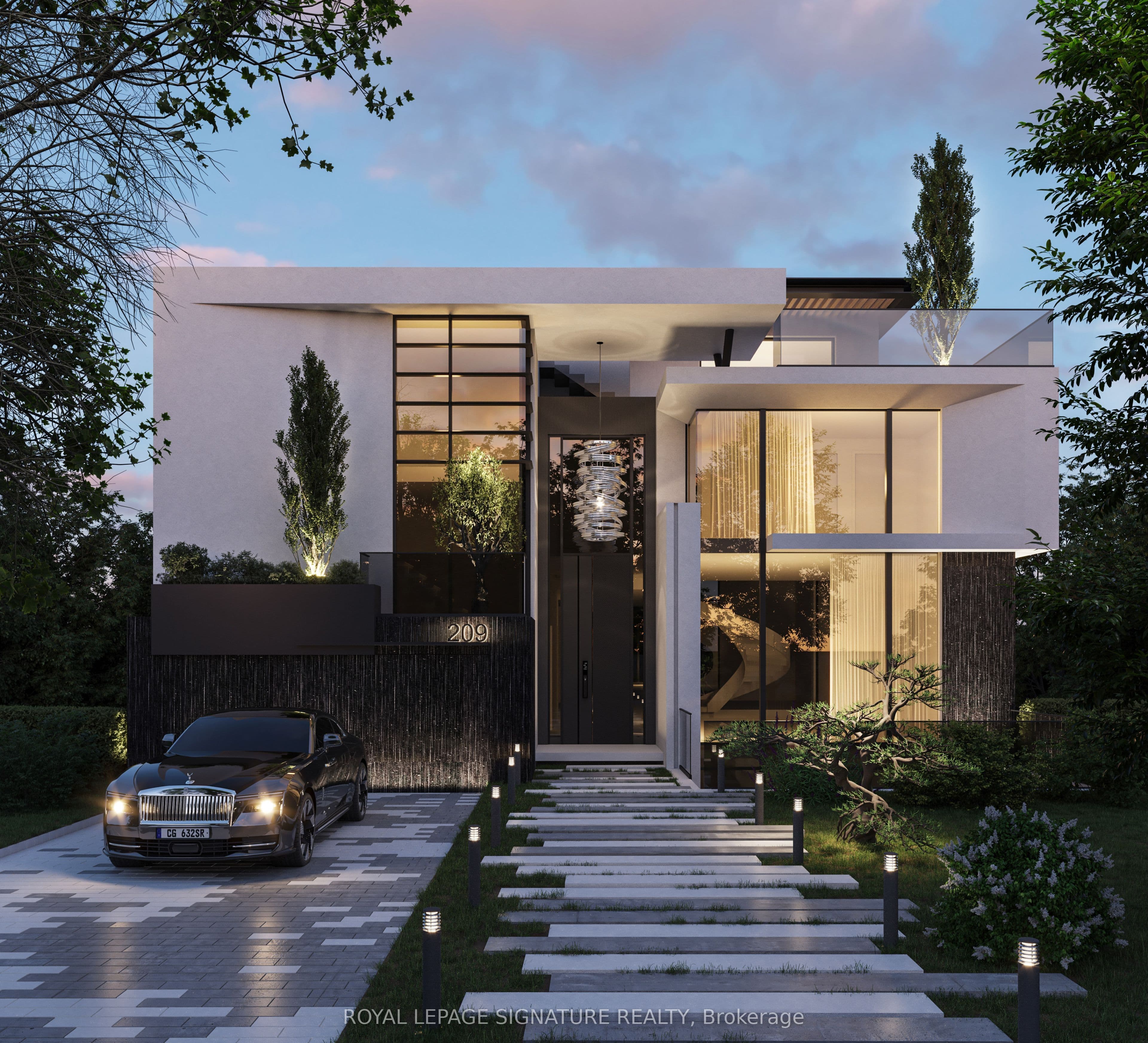 Property