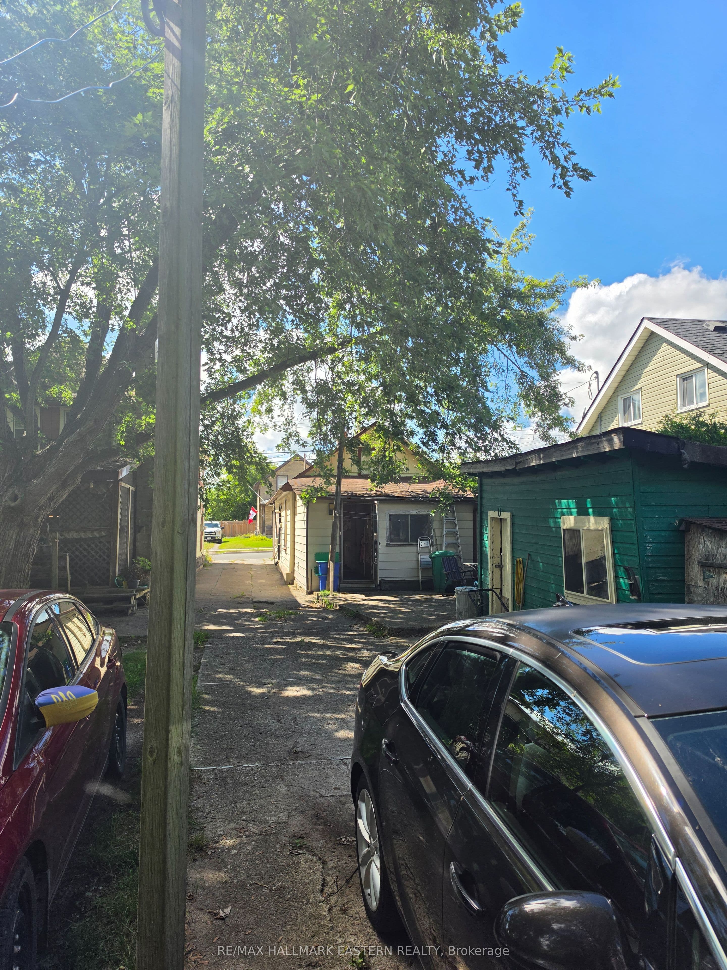 Property