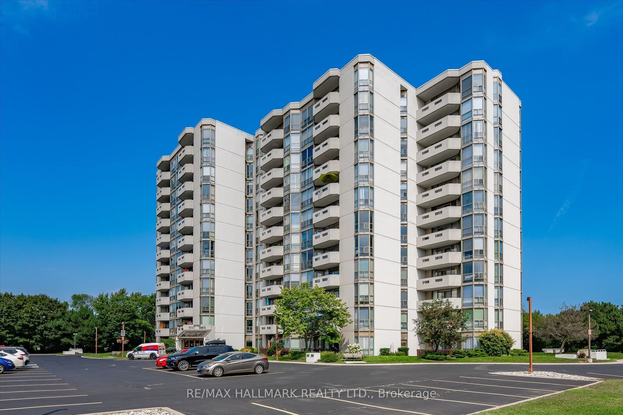 Main Property