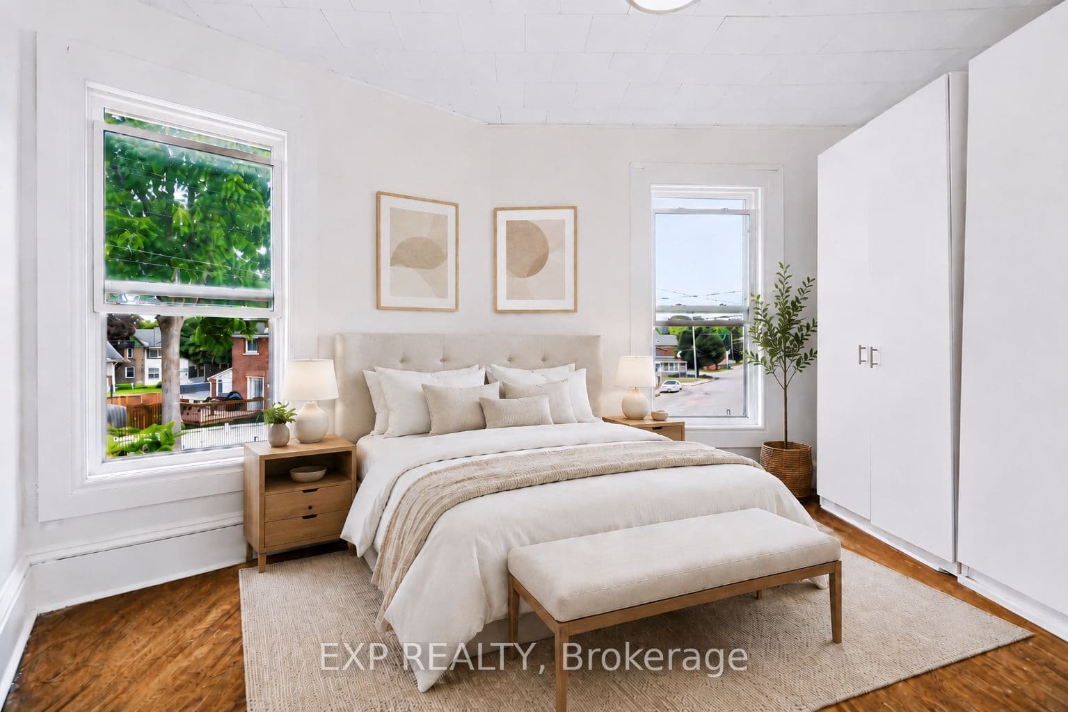 Property