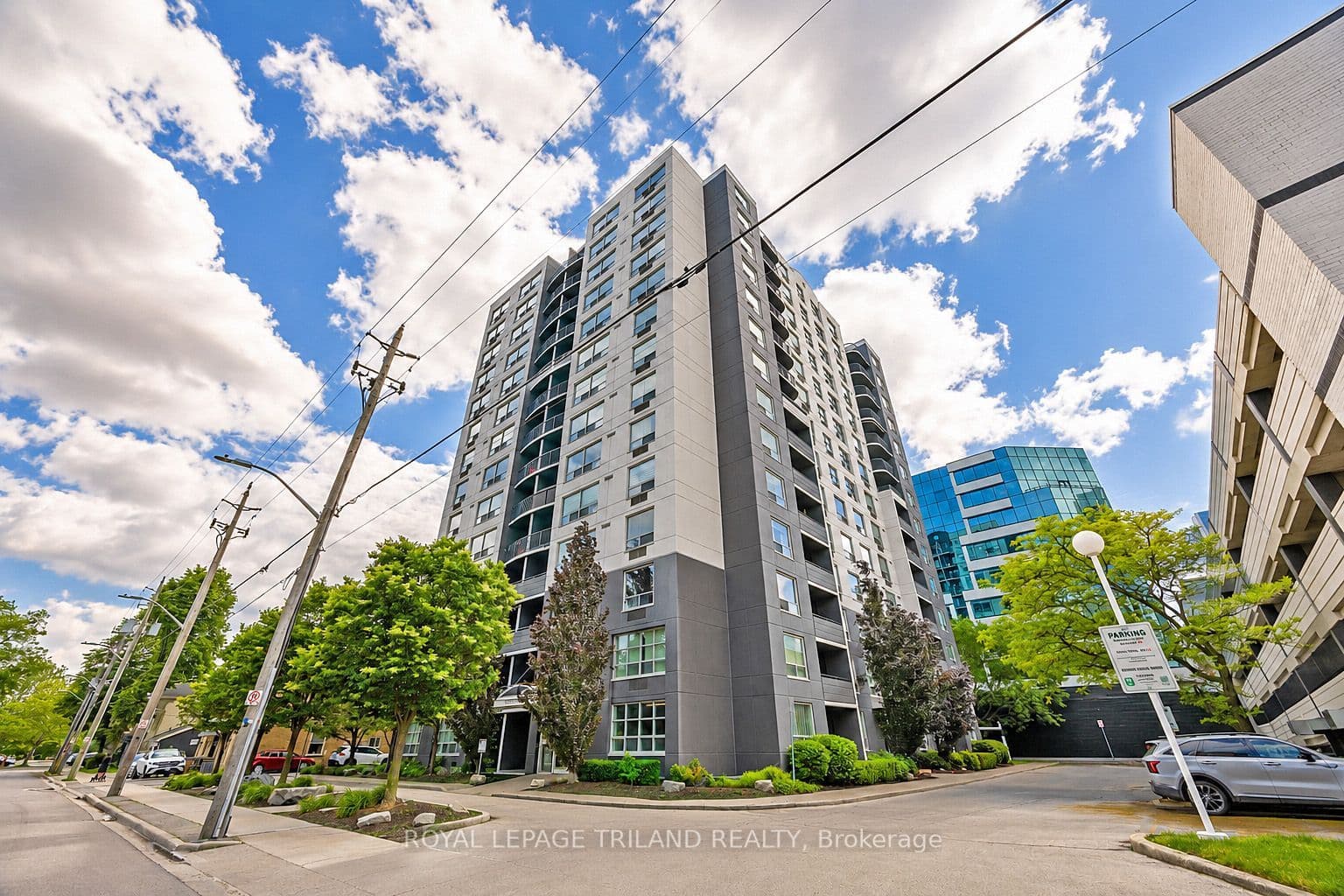 Main Property