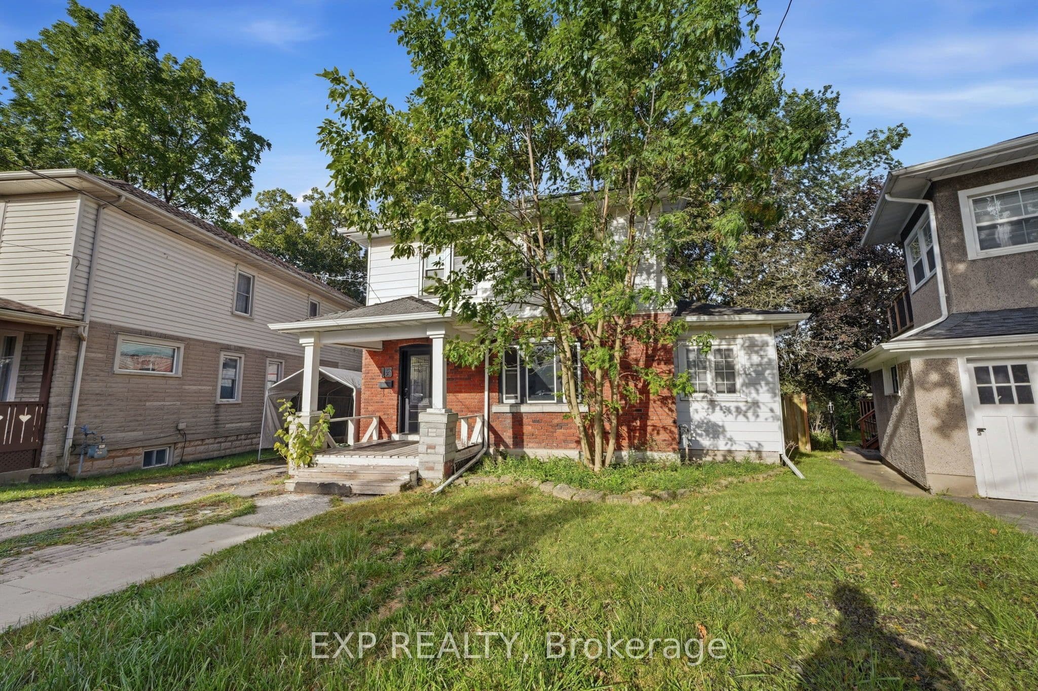 Property