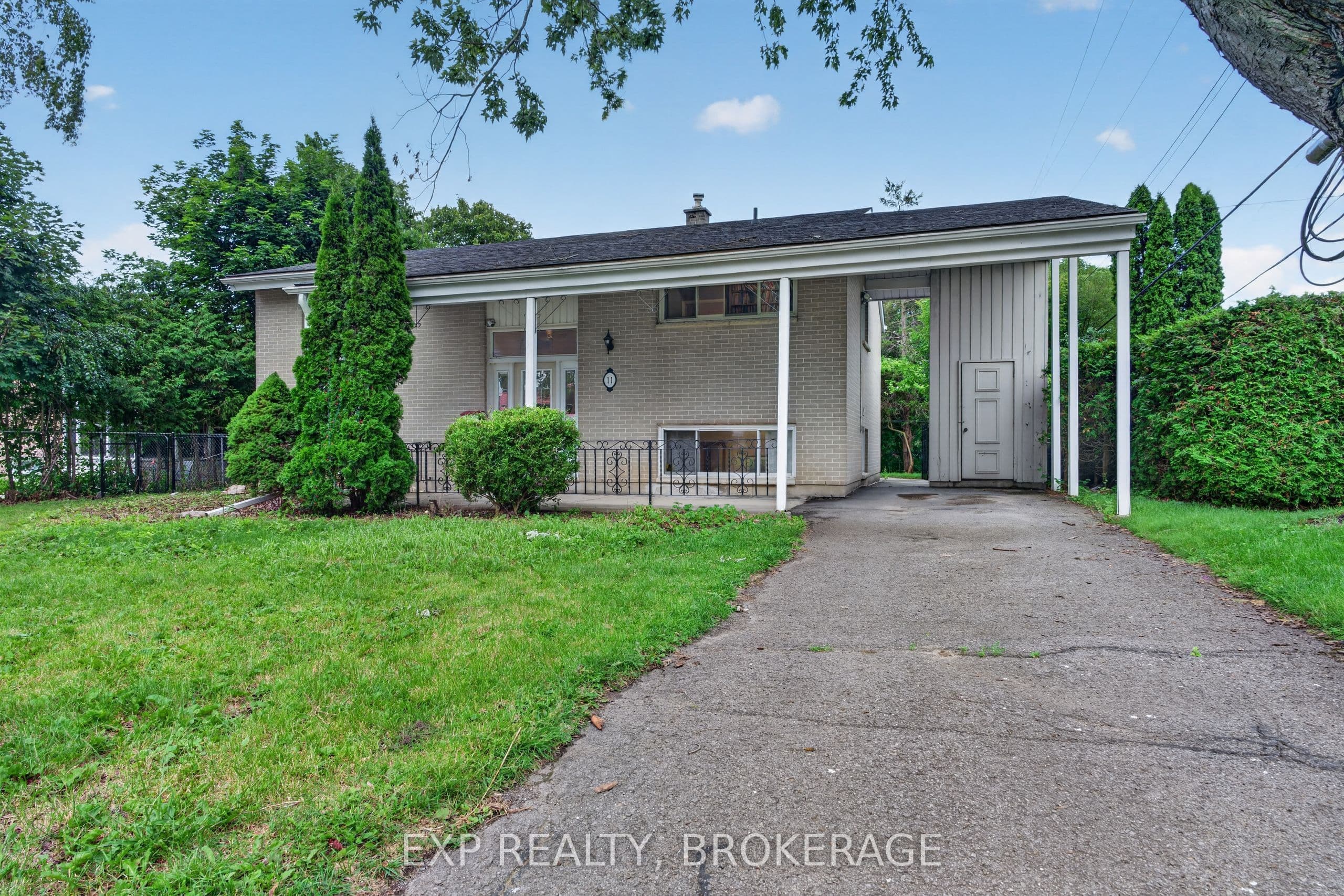 Property