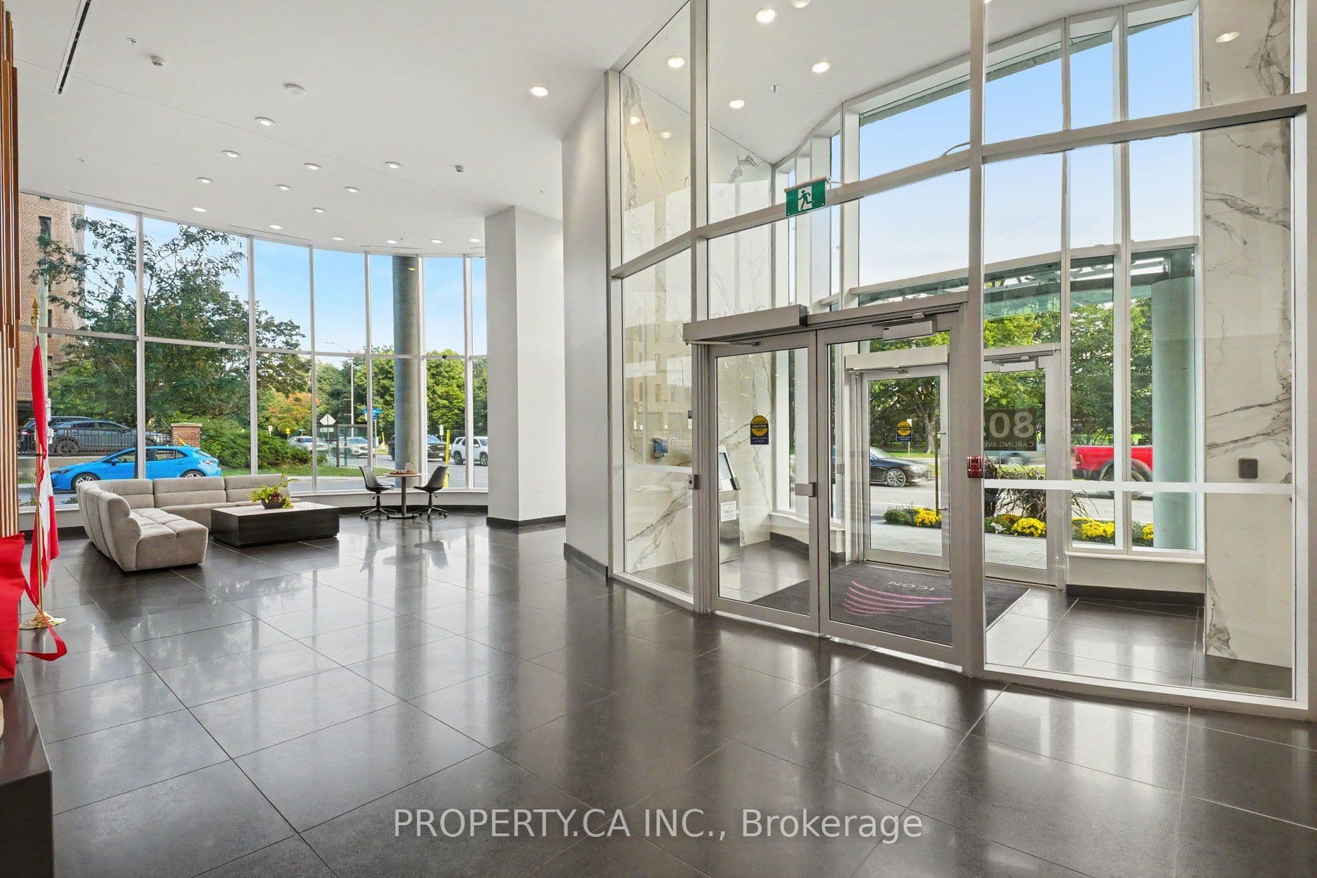 Property