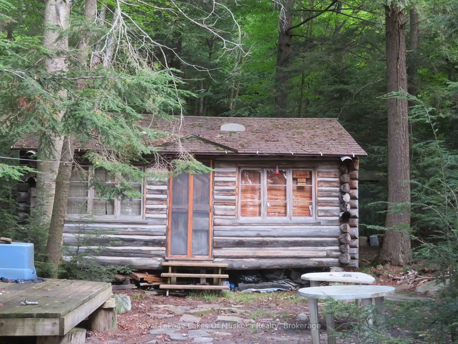 Property