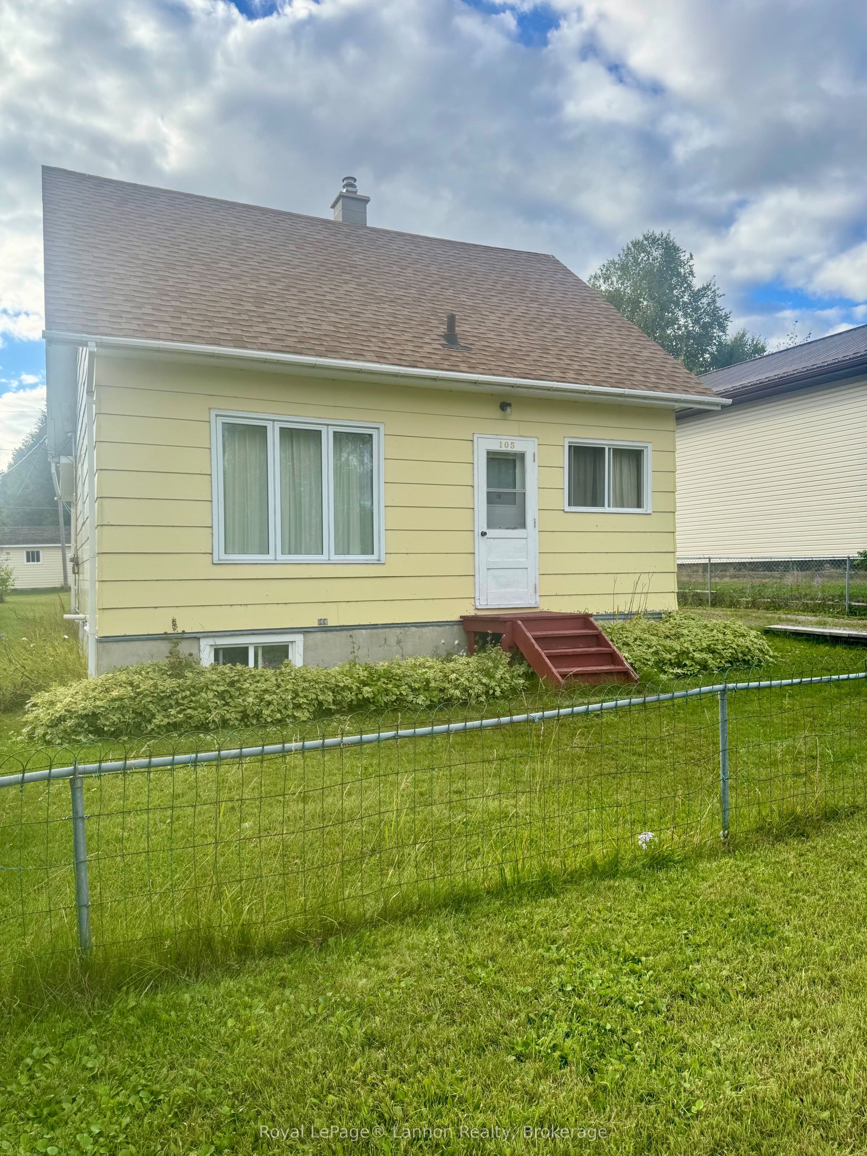 Property