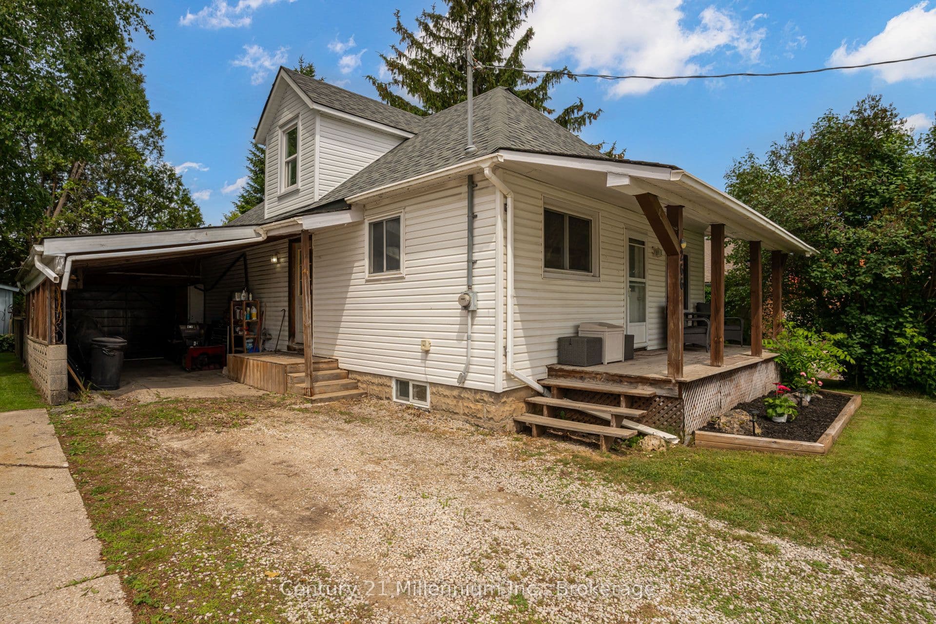 Property