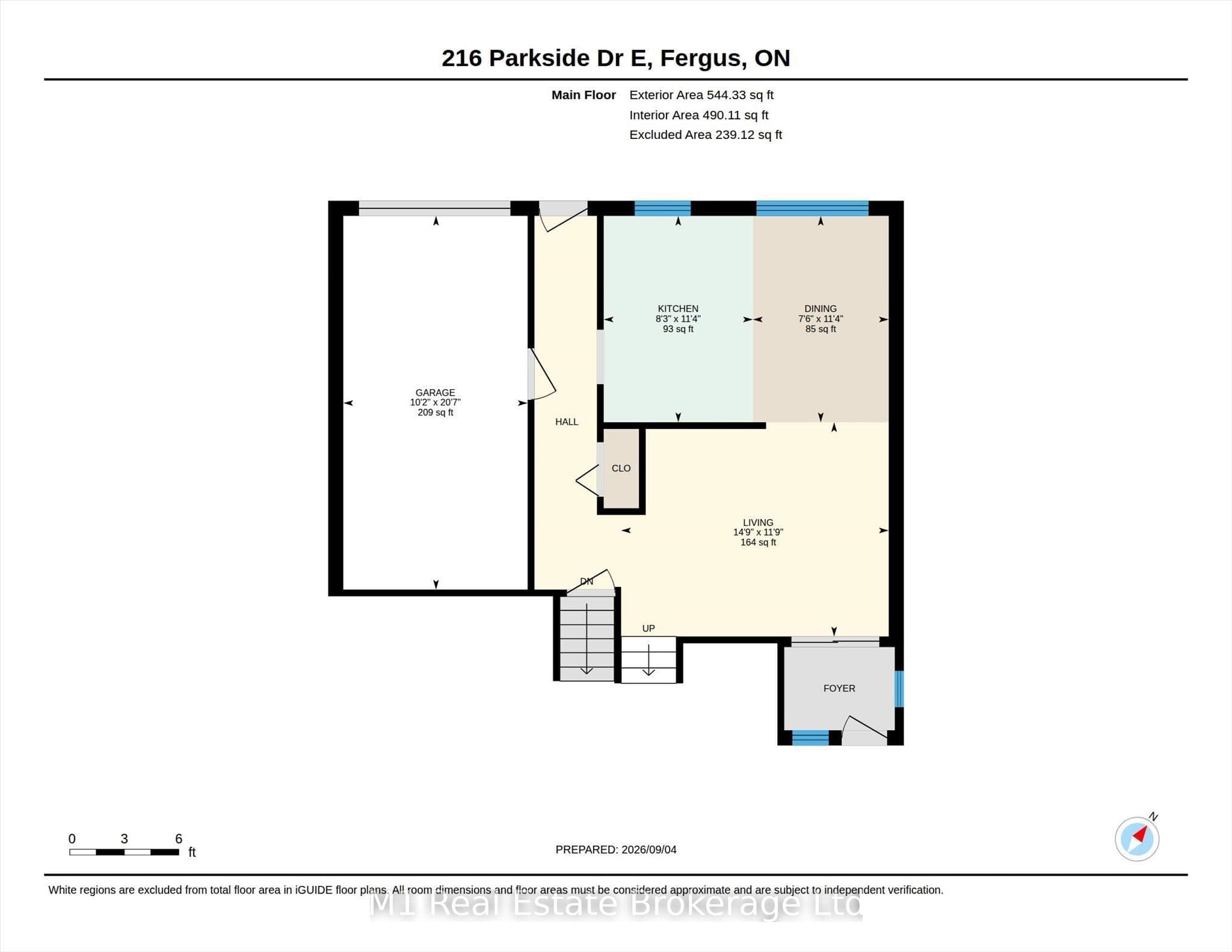 Property