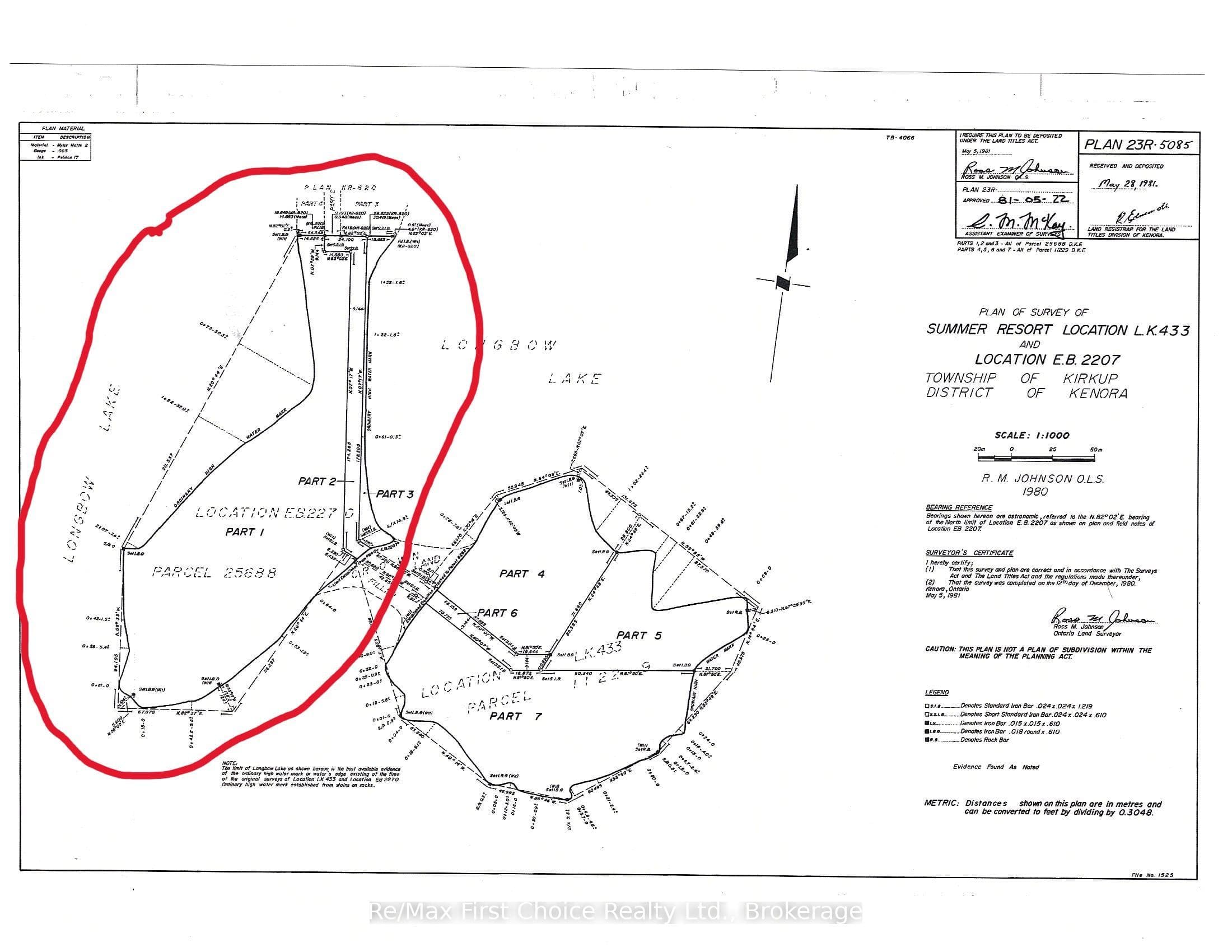Main Property