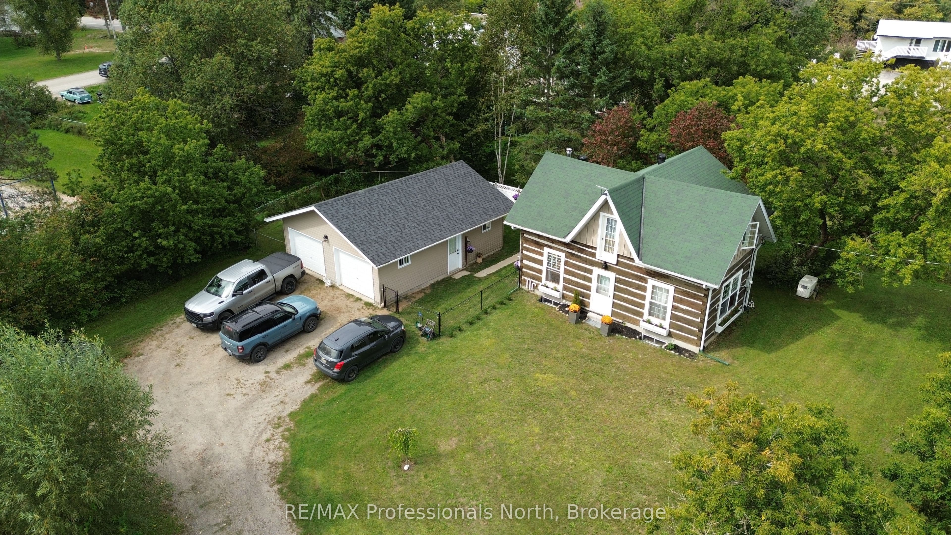Main Property