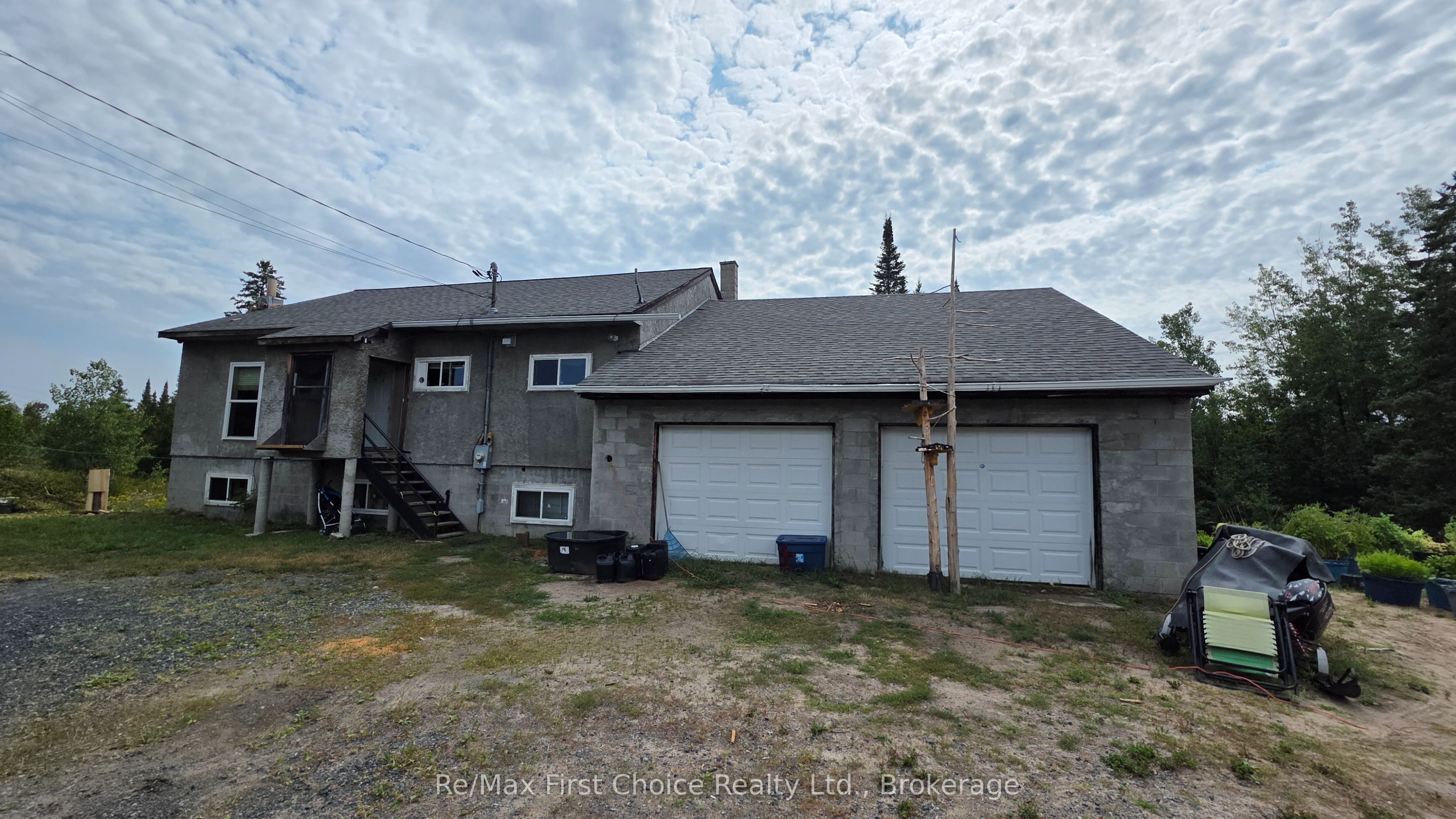 Main Property