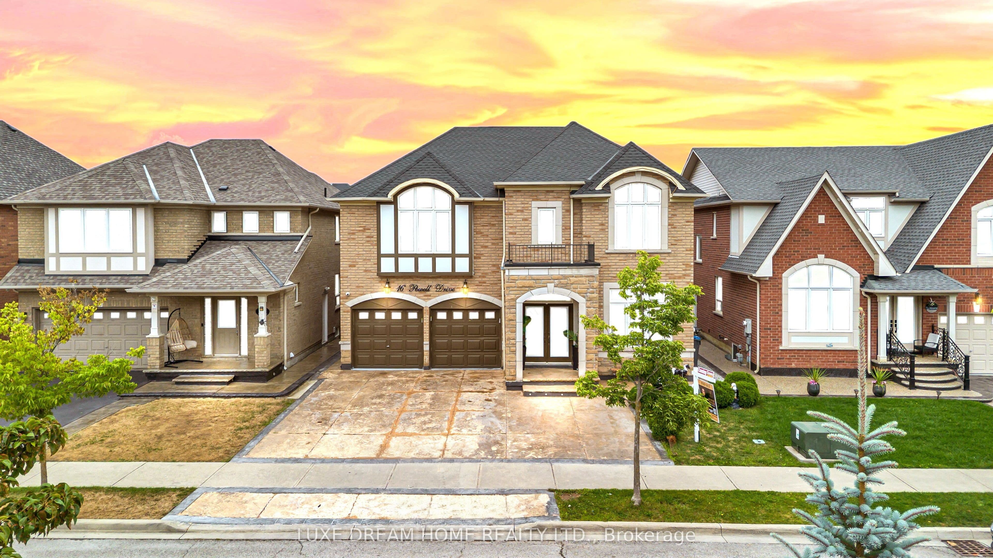 Main Property