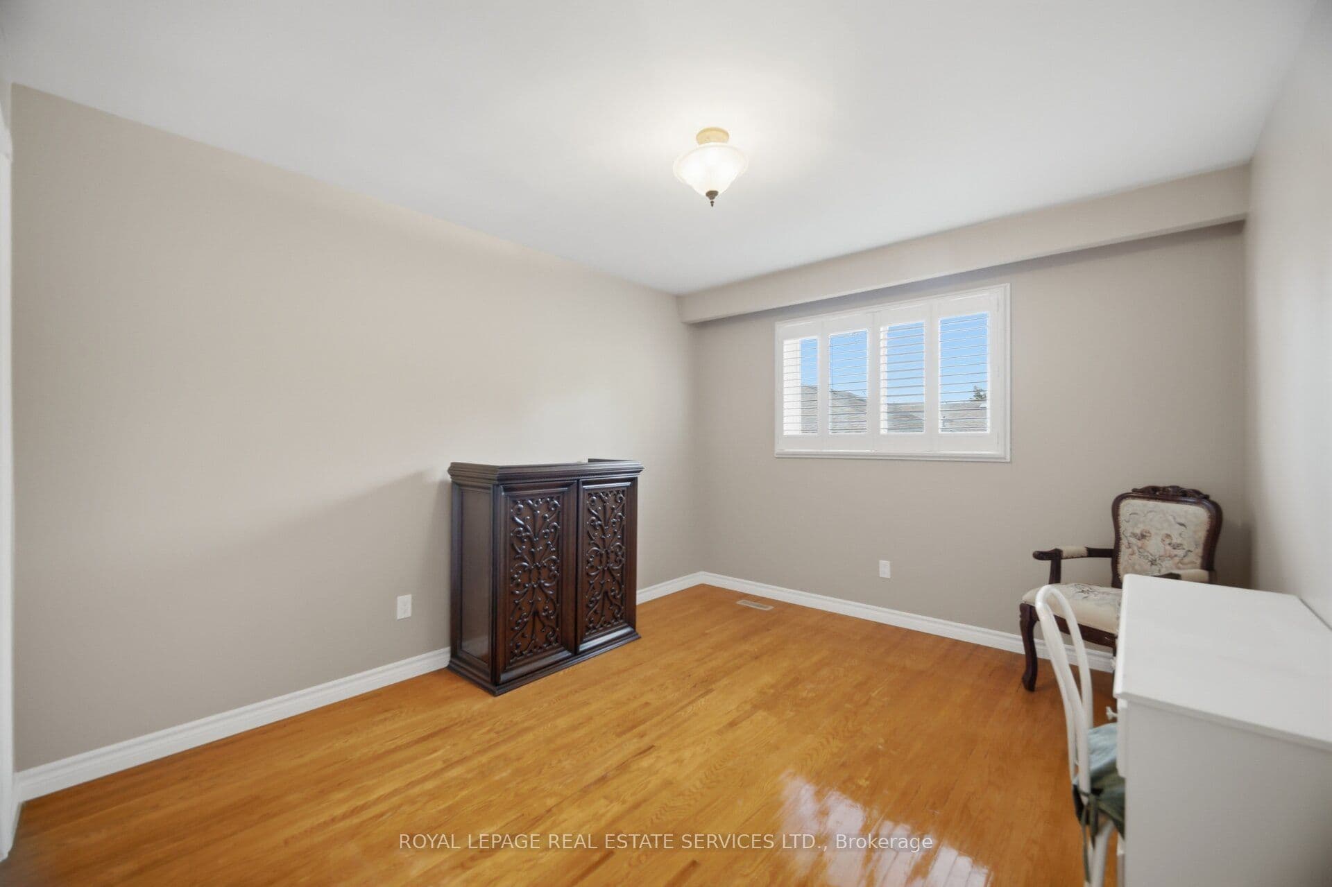 Property
