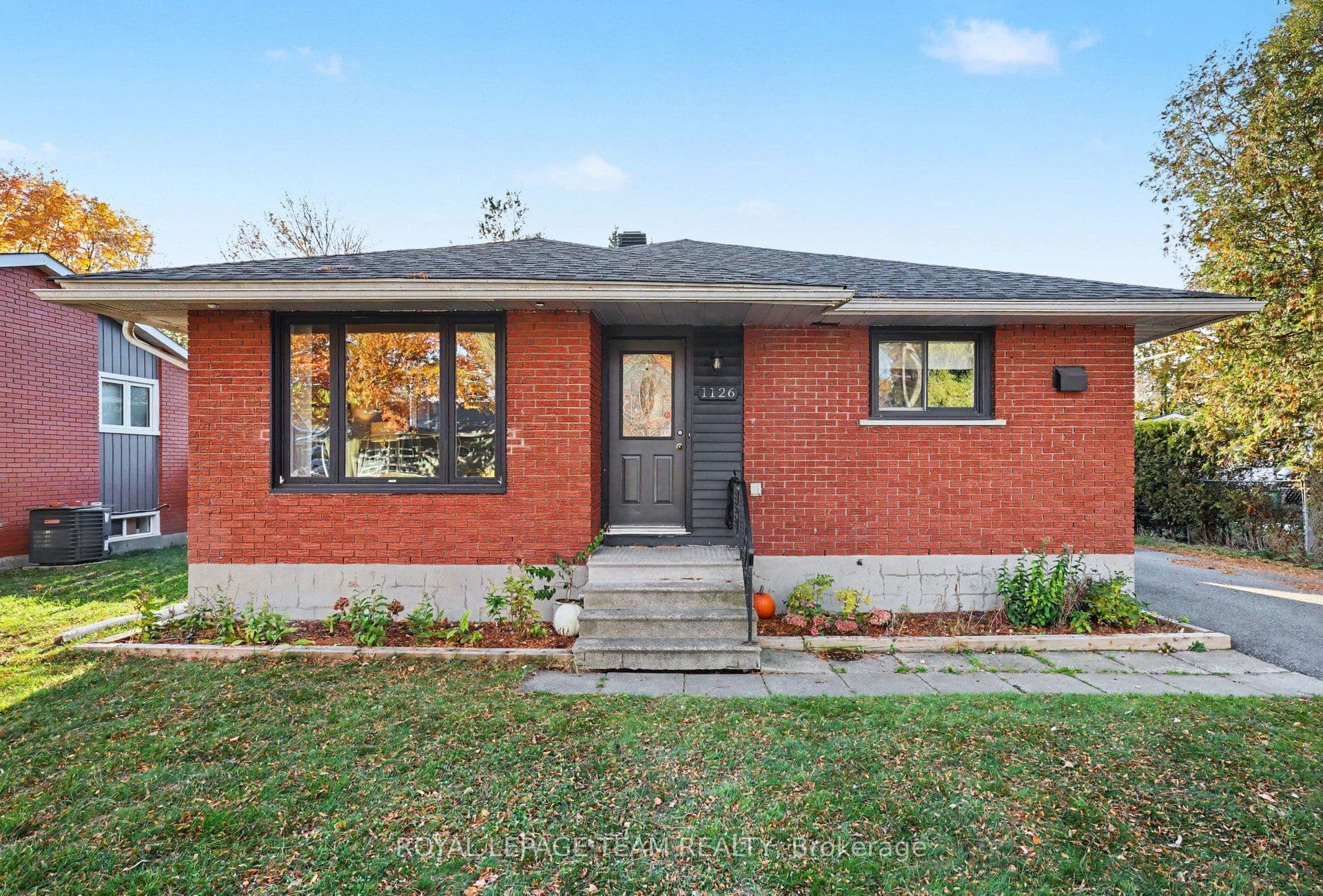 Main Property