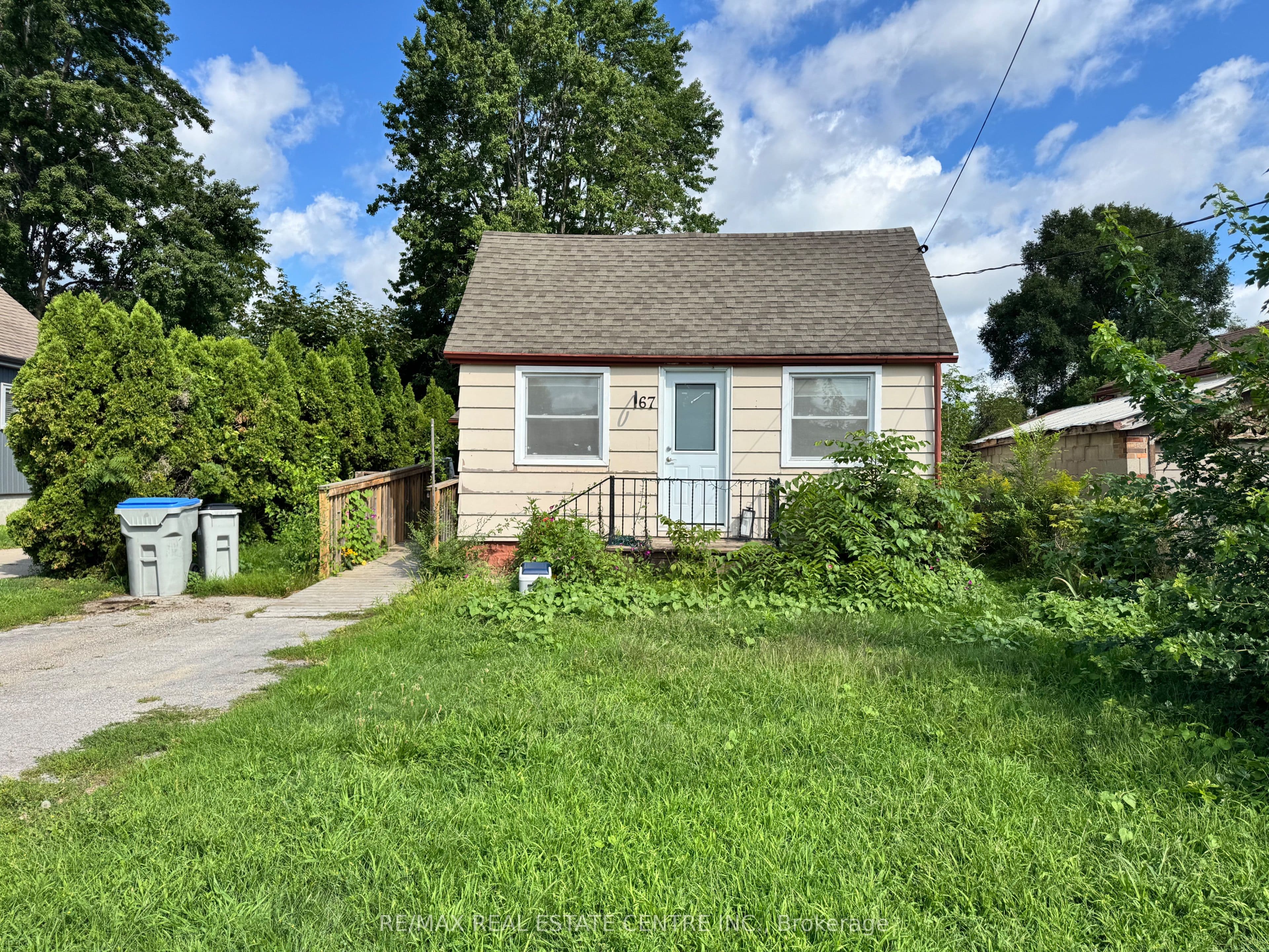 Main Property