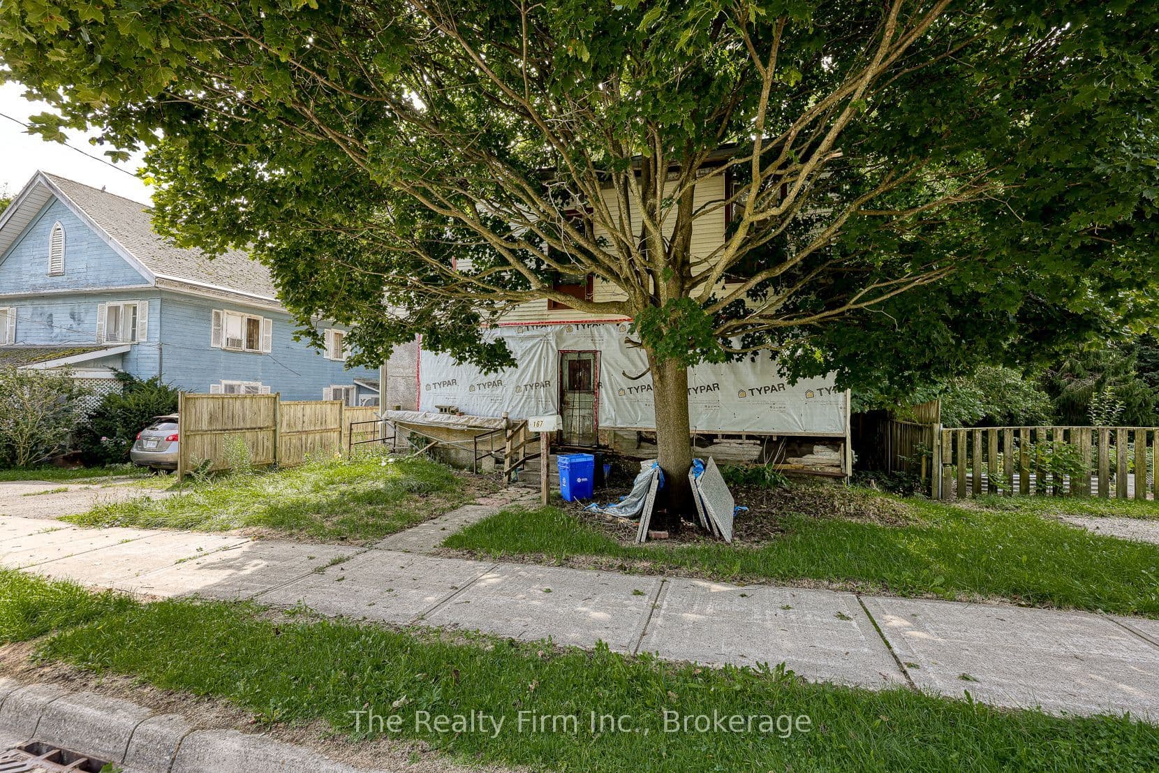 Main Property
