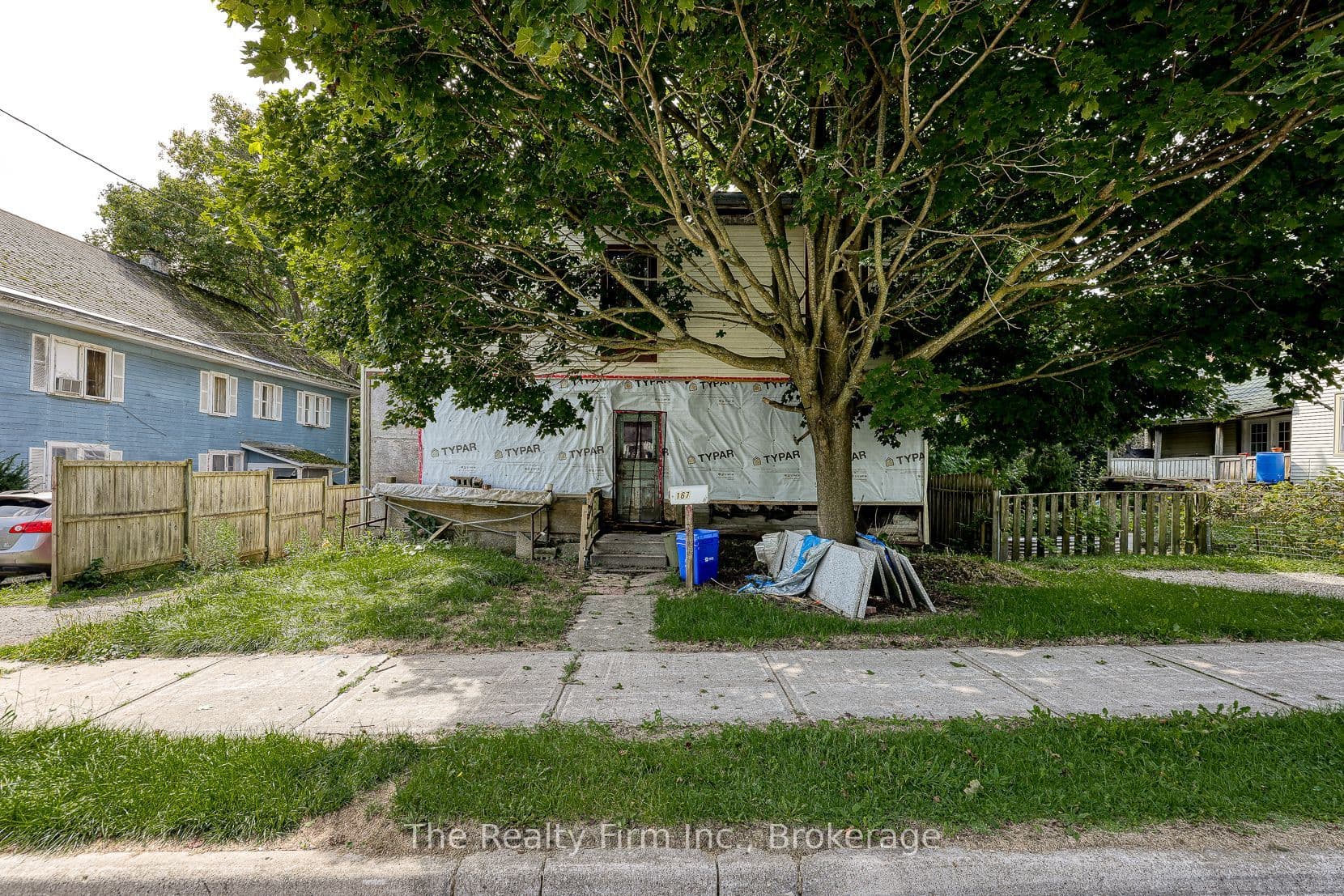 Property