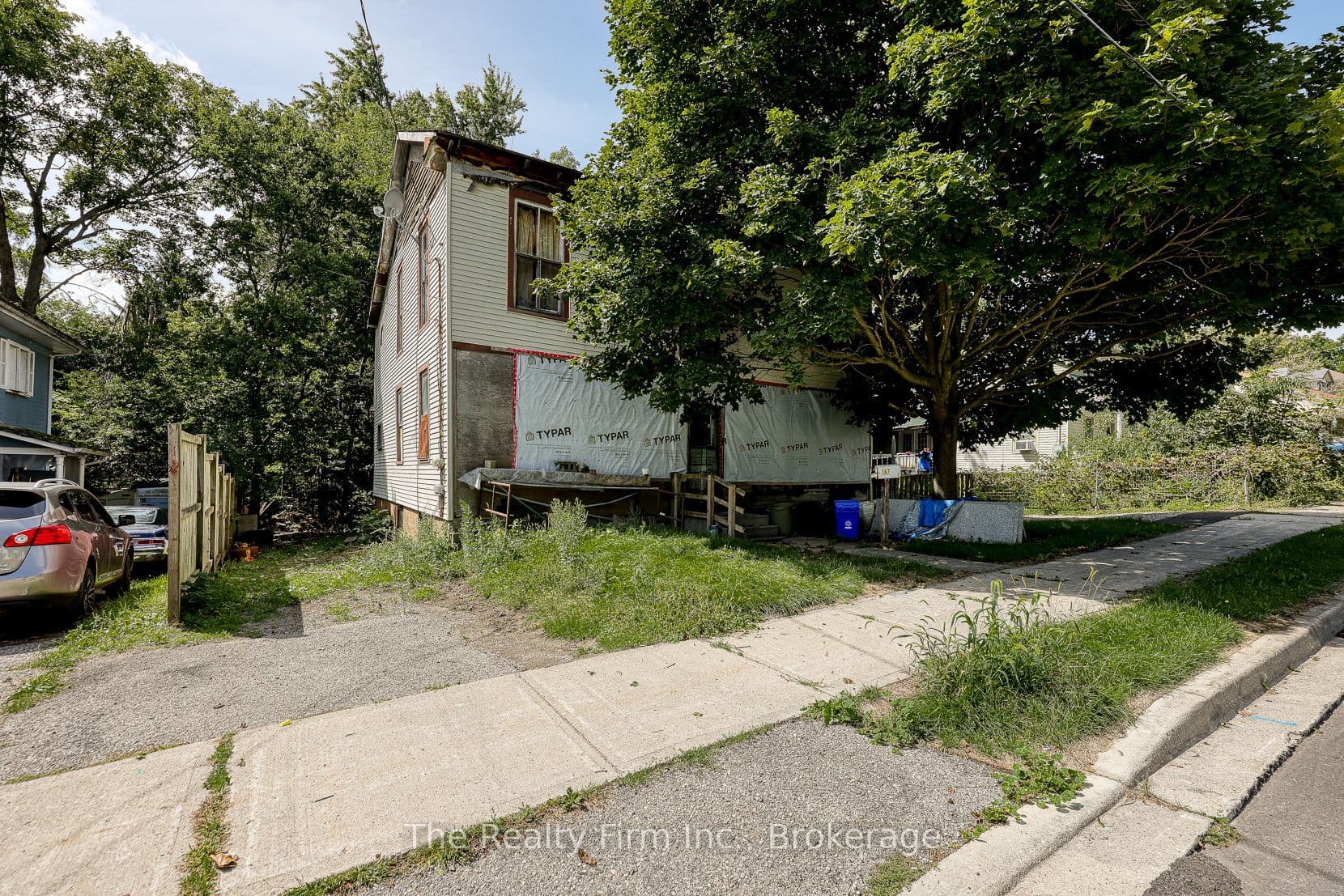Property