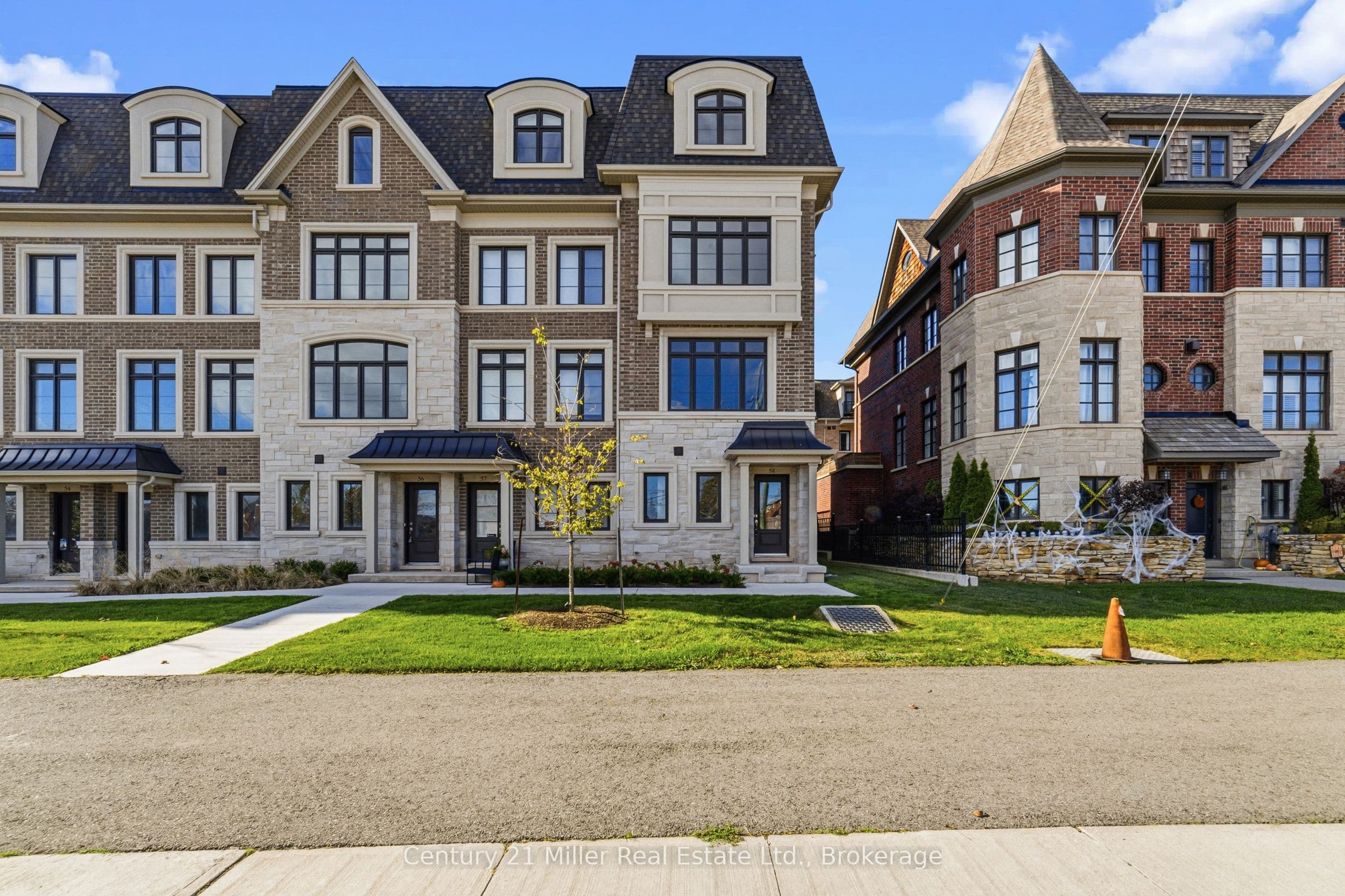 Main Property