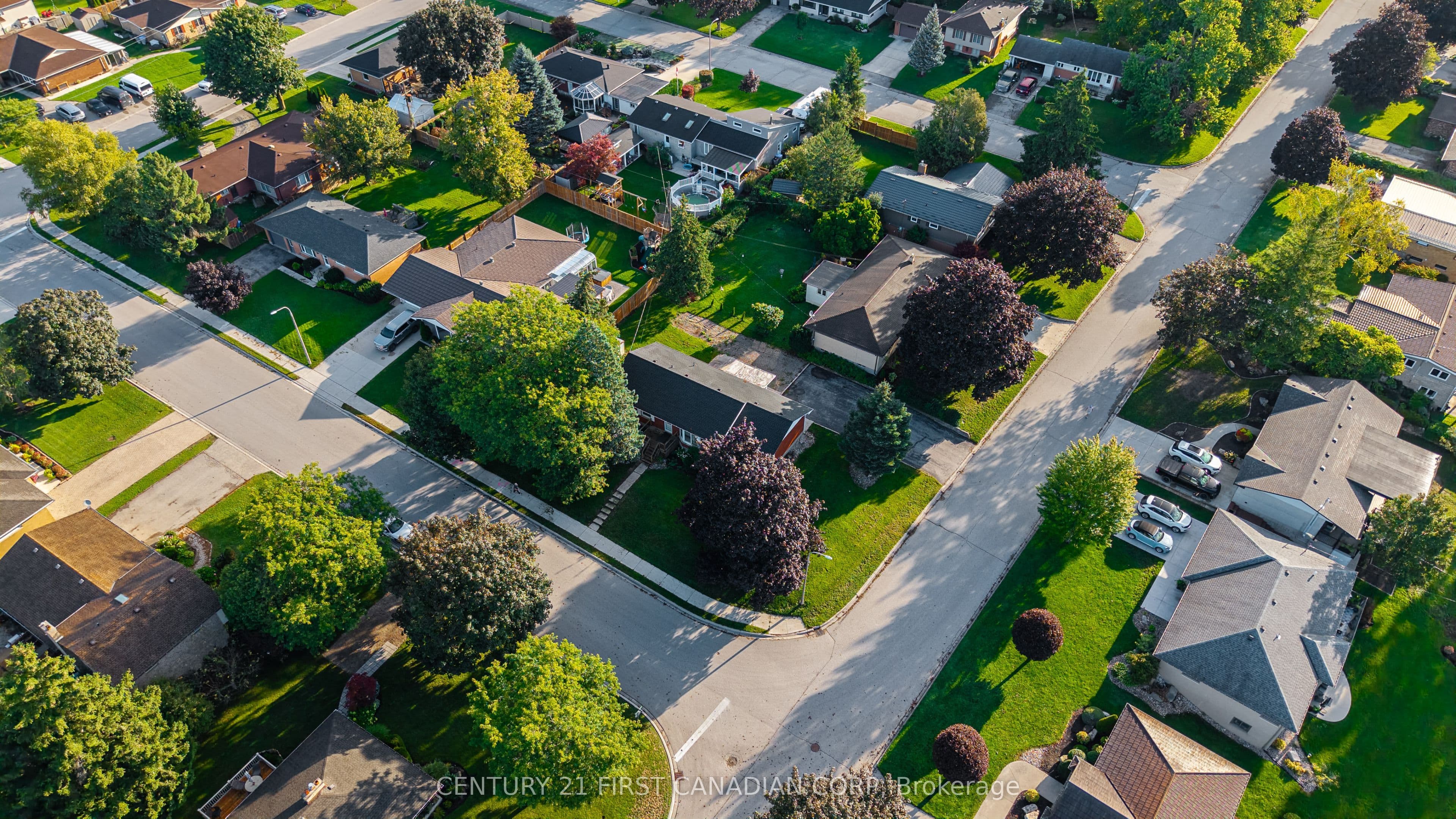 Main Property