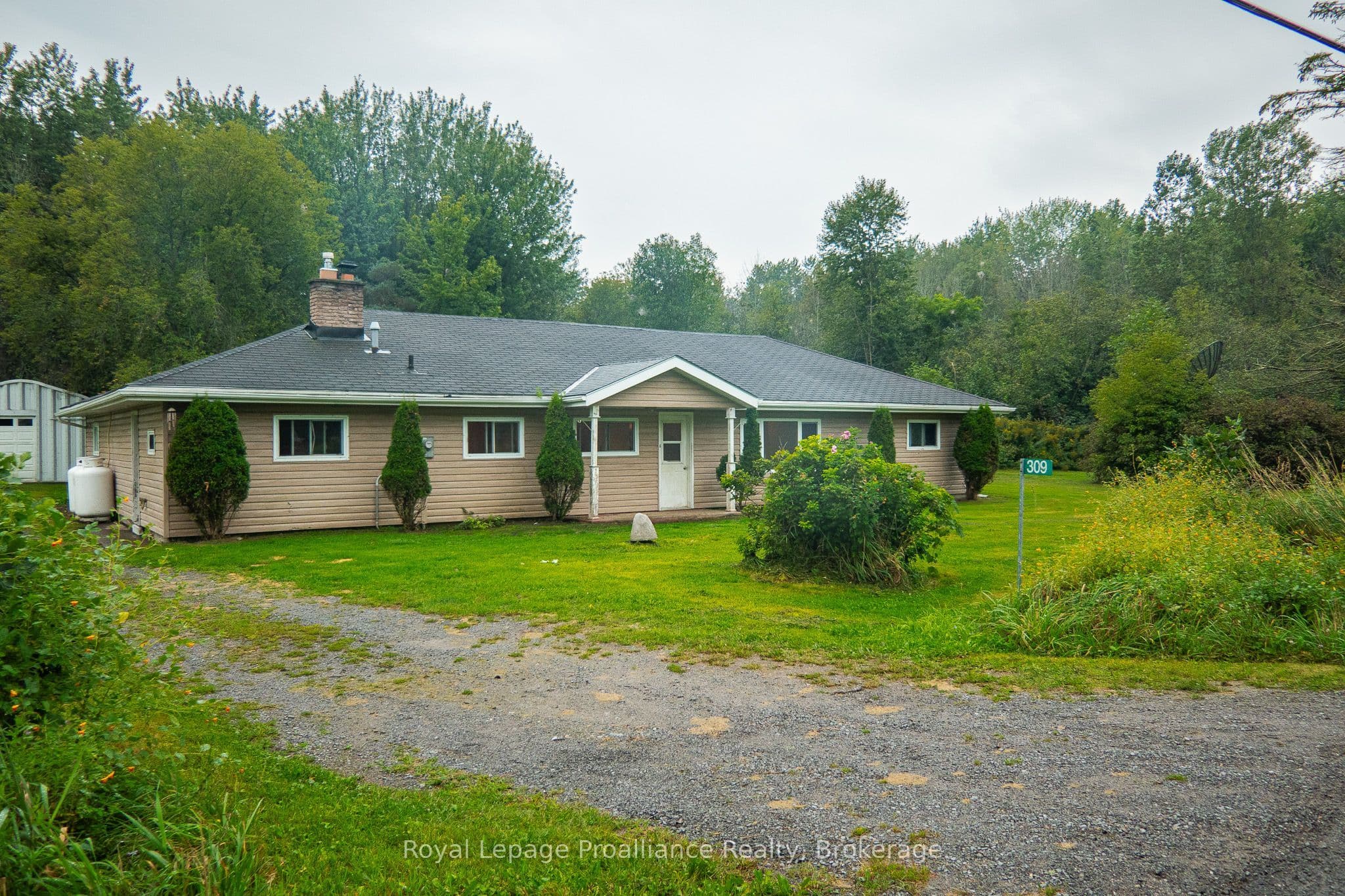 Main Property