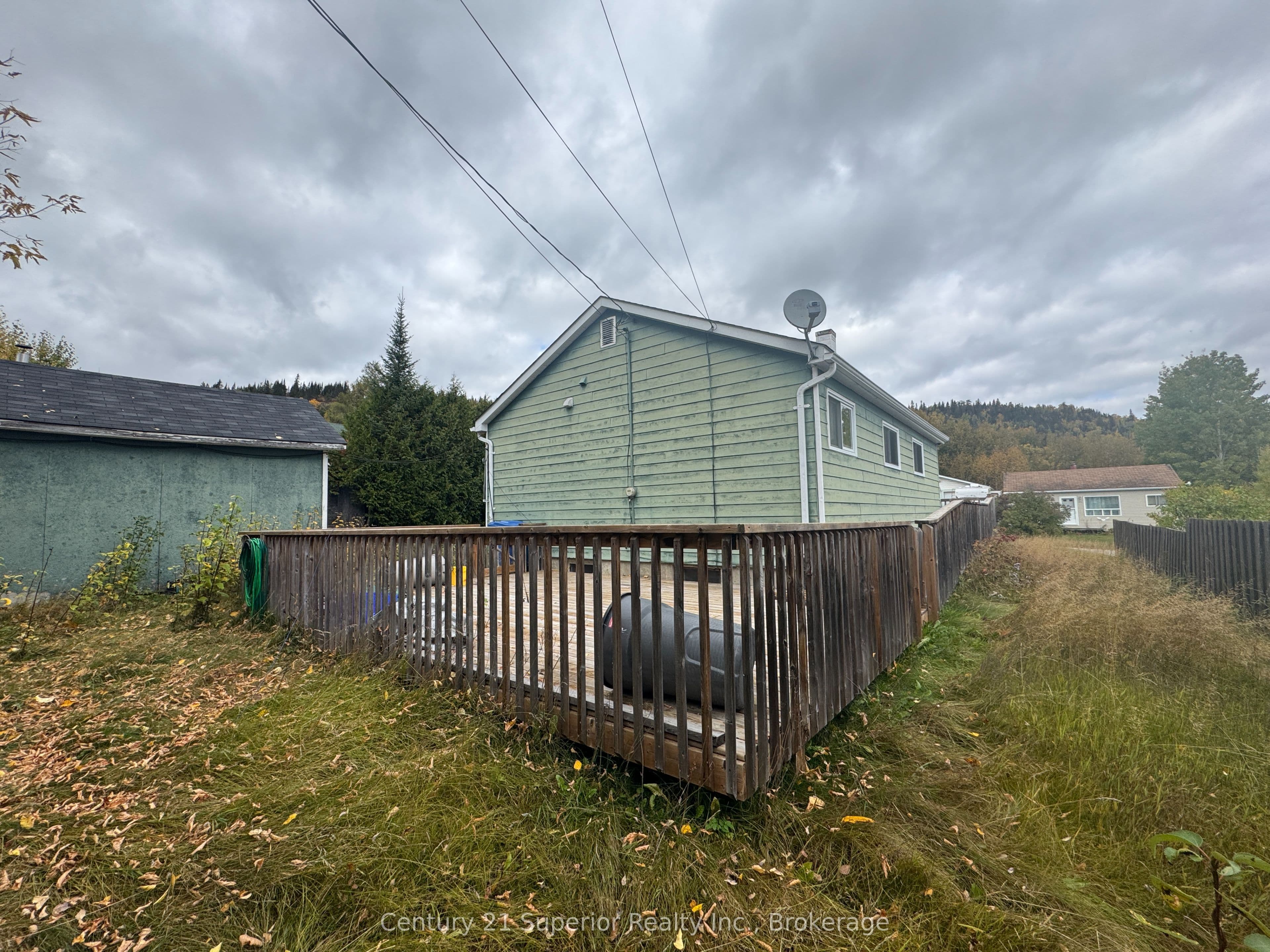 Property