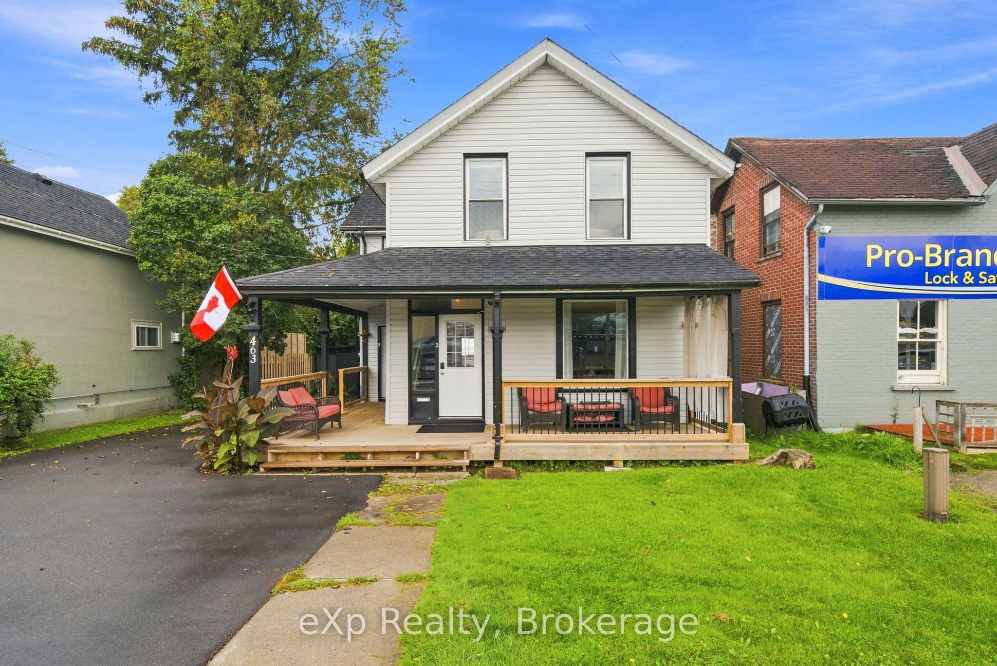 Property
