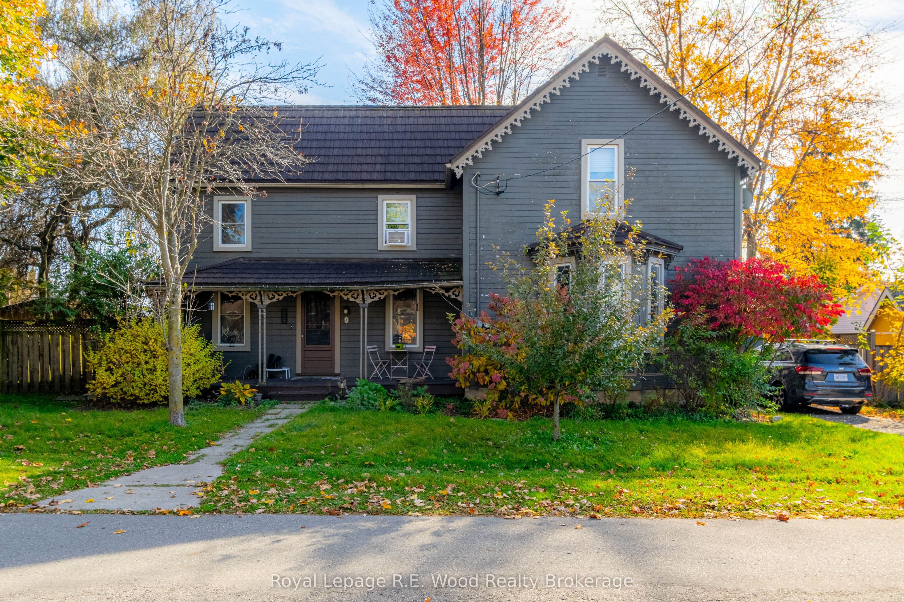 Main Property