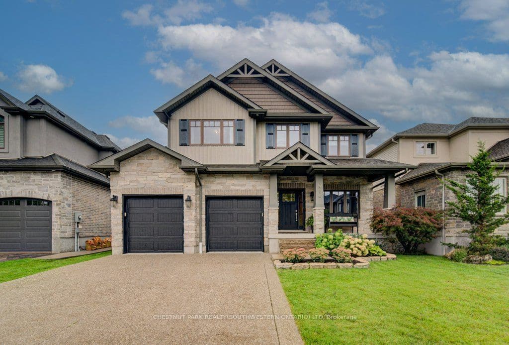Main Property