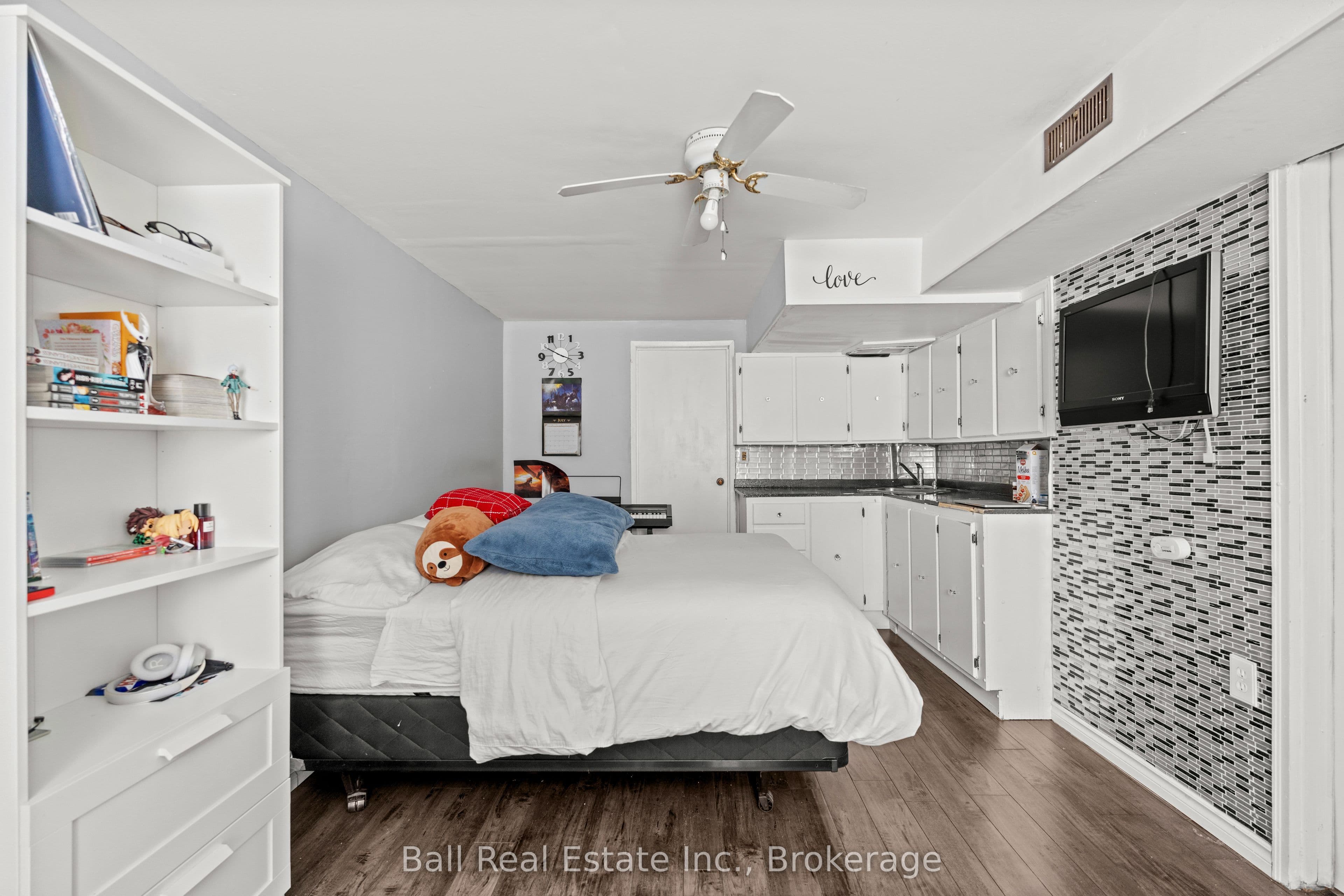 Property