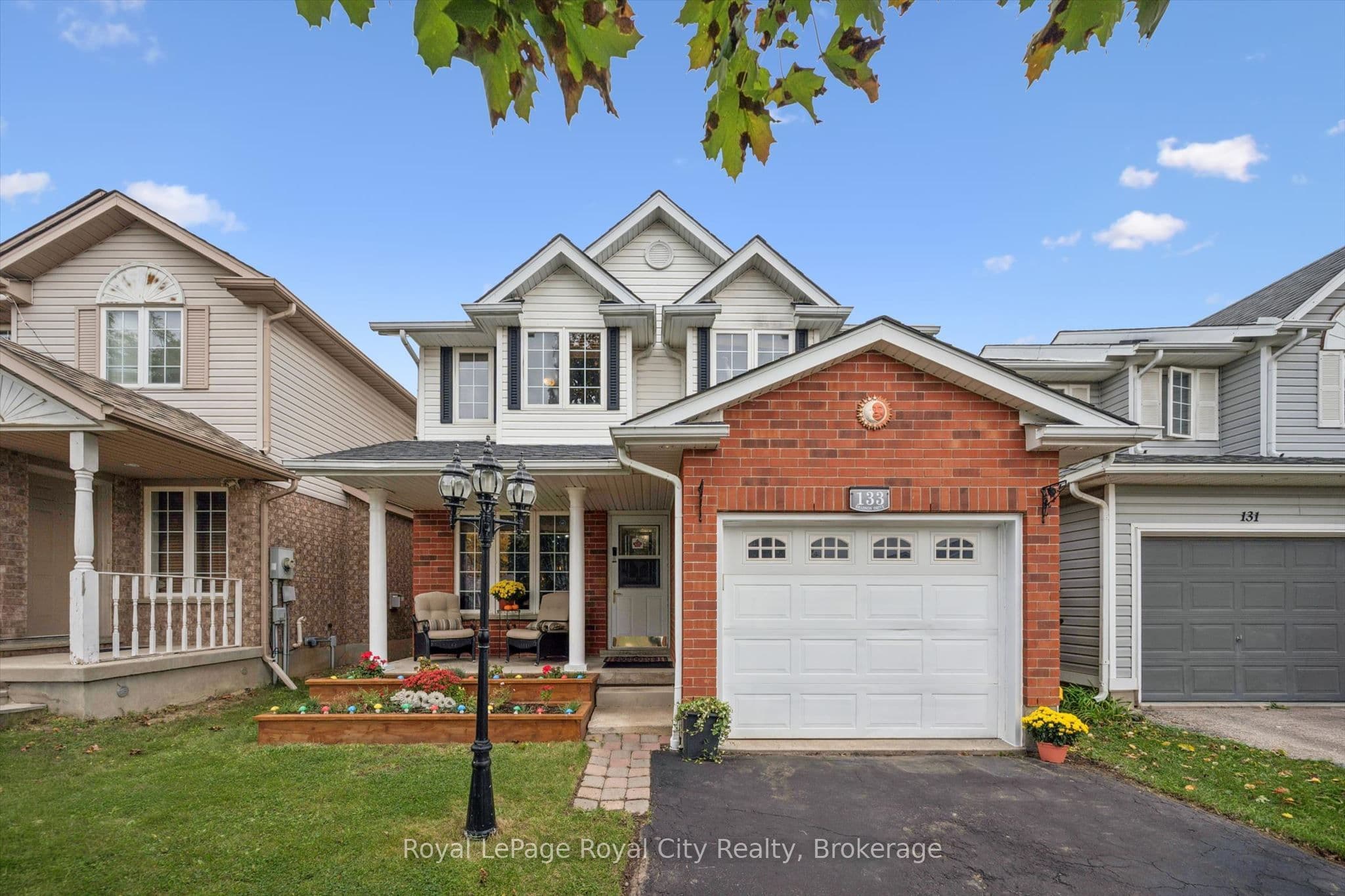 Main Property