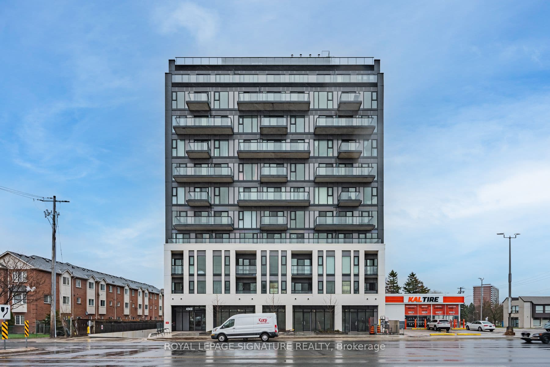 Main Property
