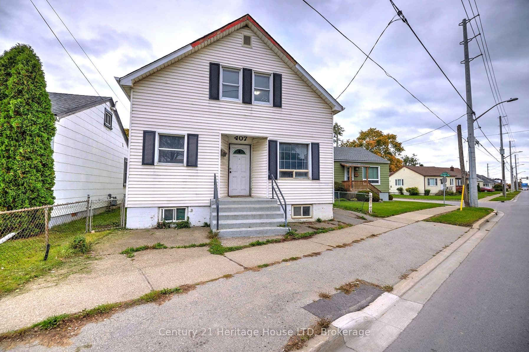 Main Property