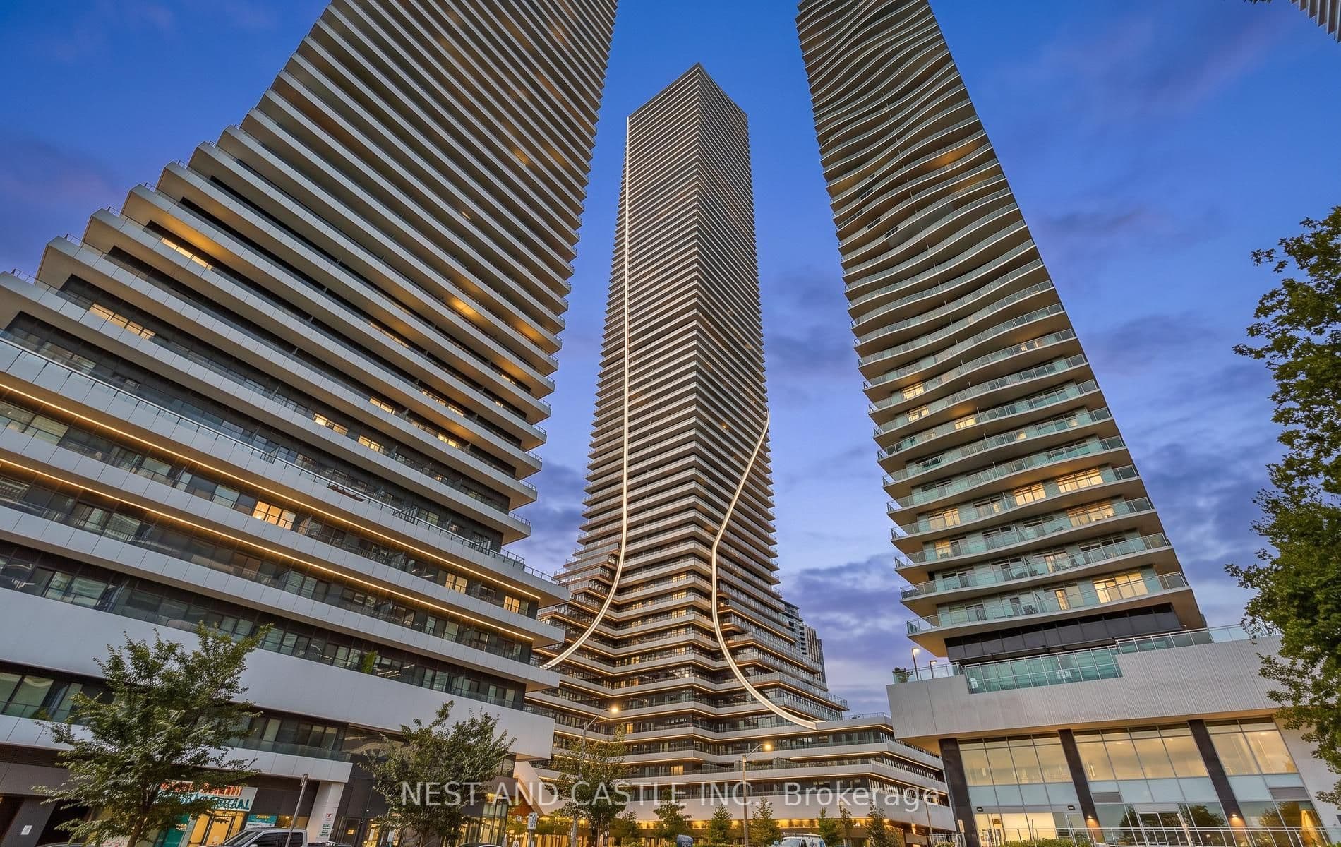 Main Property