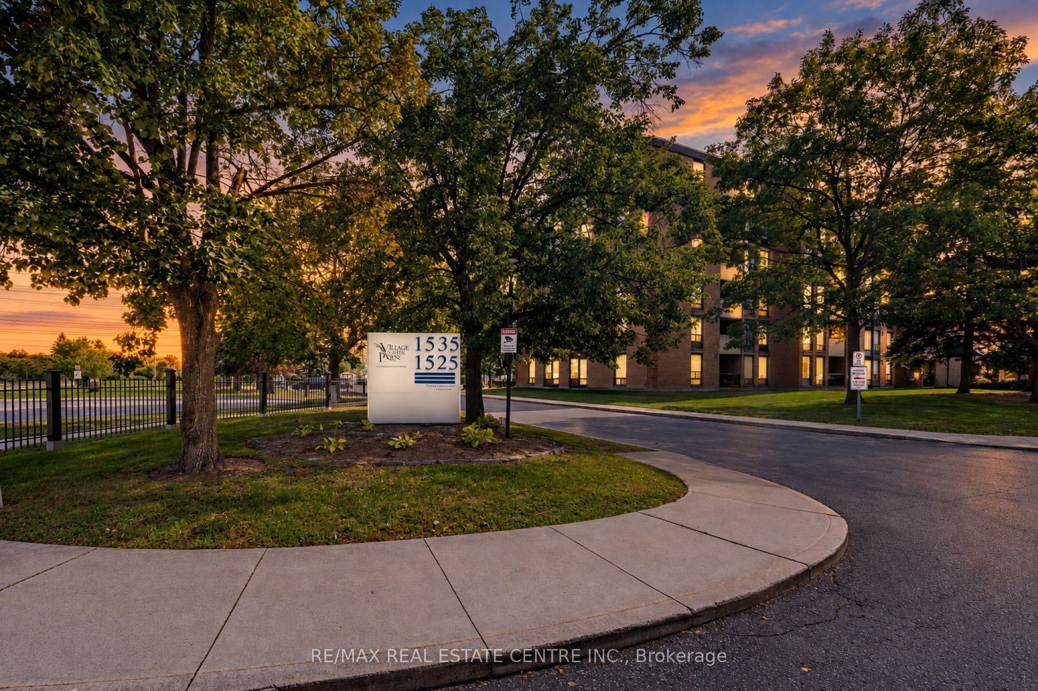 Main Property