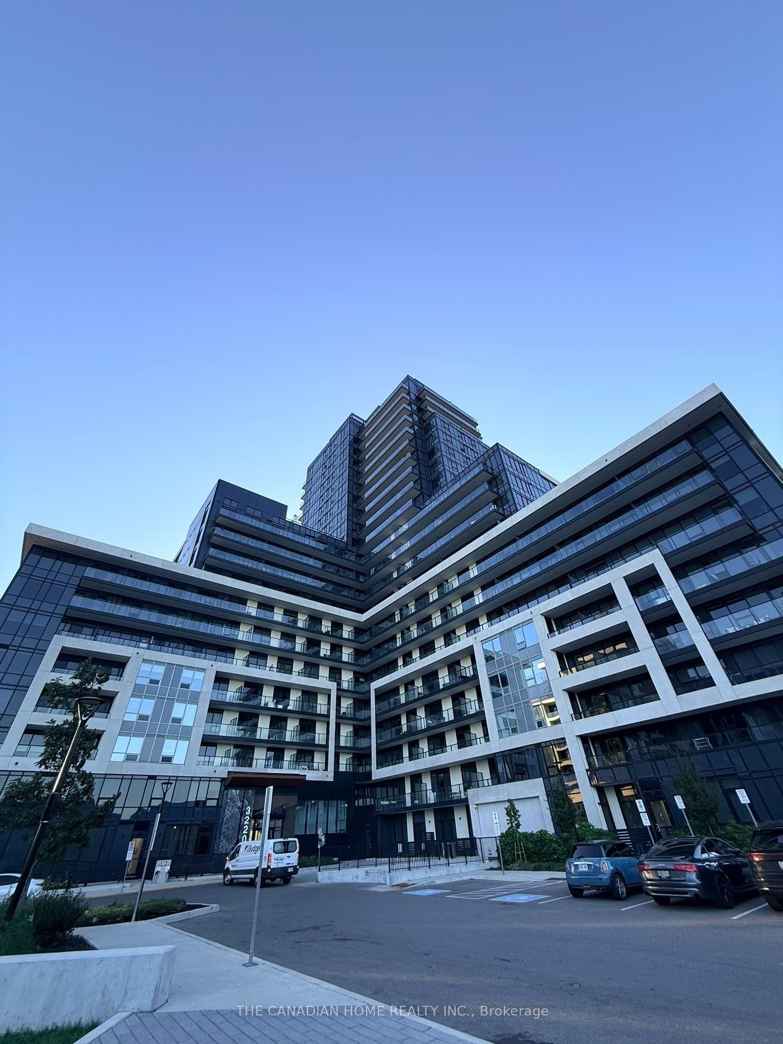 Main Property