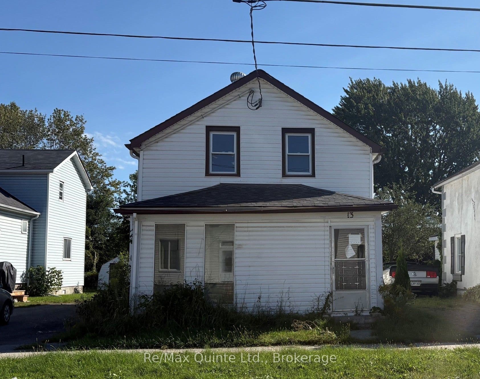 Property
