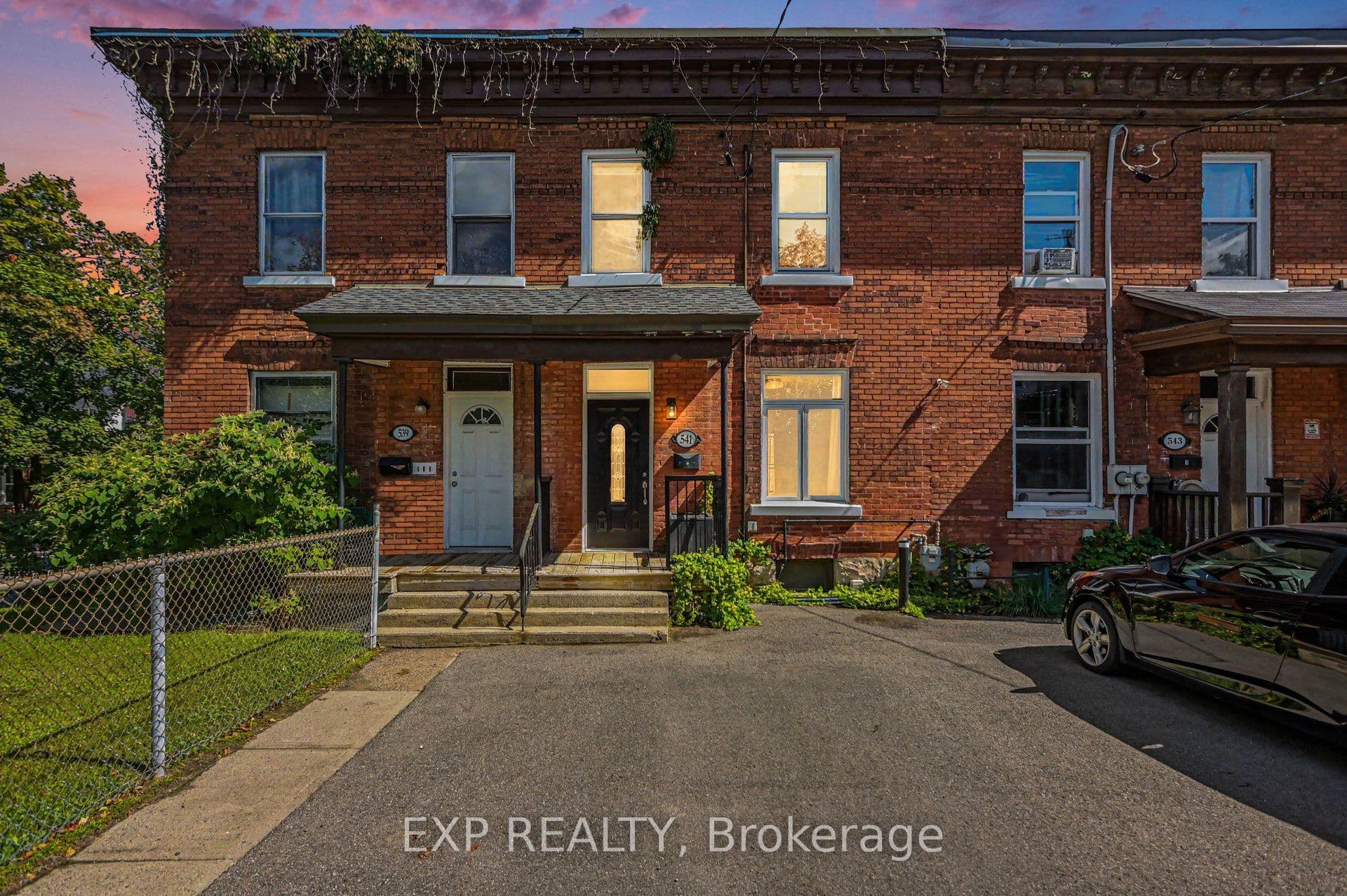 Property